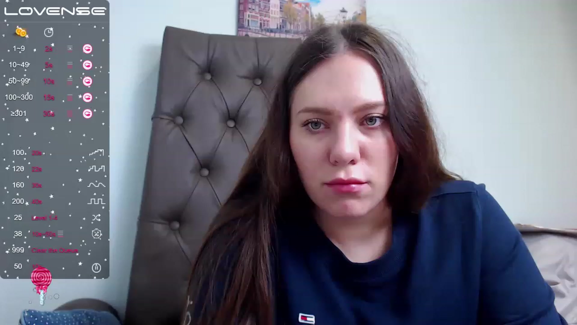 Gallery image thumbnail from Nicole_Kramm's myfreecams stream on, 02/25/2023, 15:11 image 2 of 20