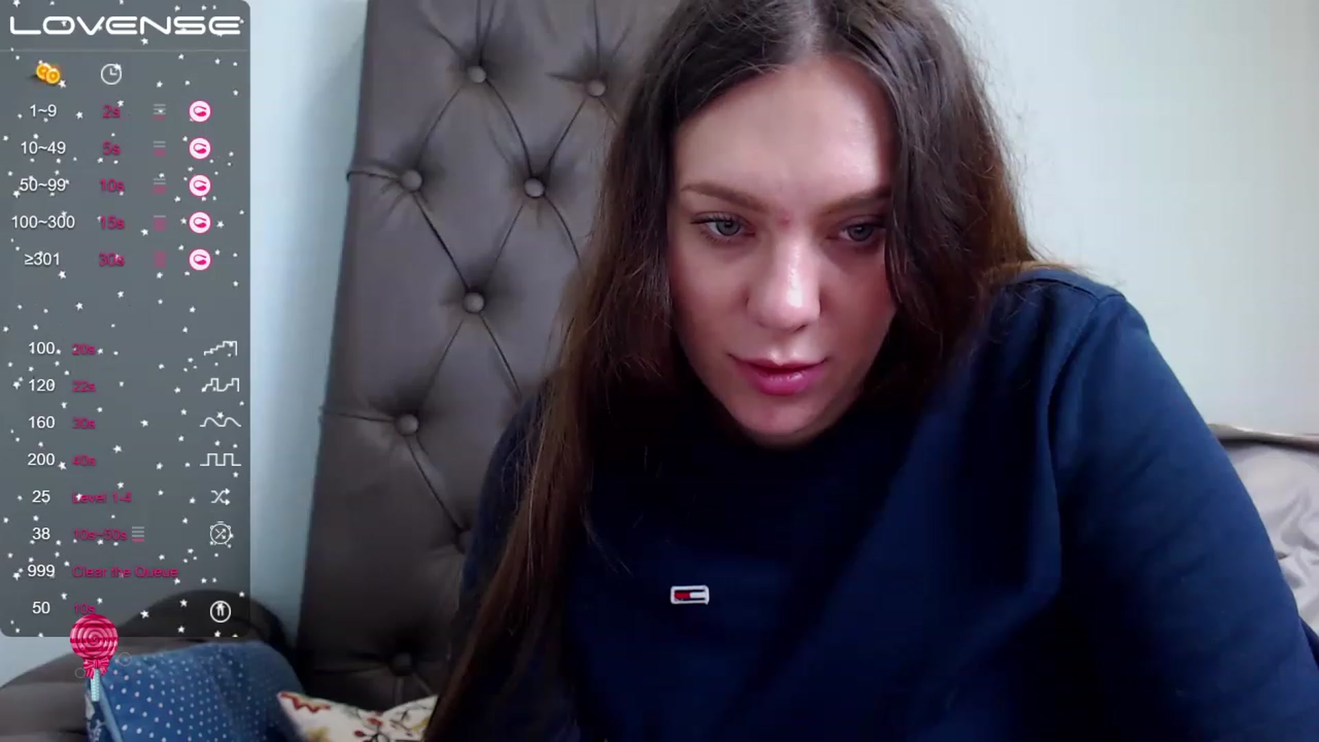 Gallery image thumbnail from Nicole_Kramm's myfreecams stream on, 02/25/2023, 15:11 image 14 of 20