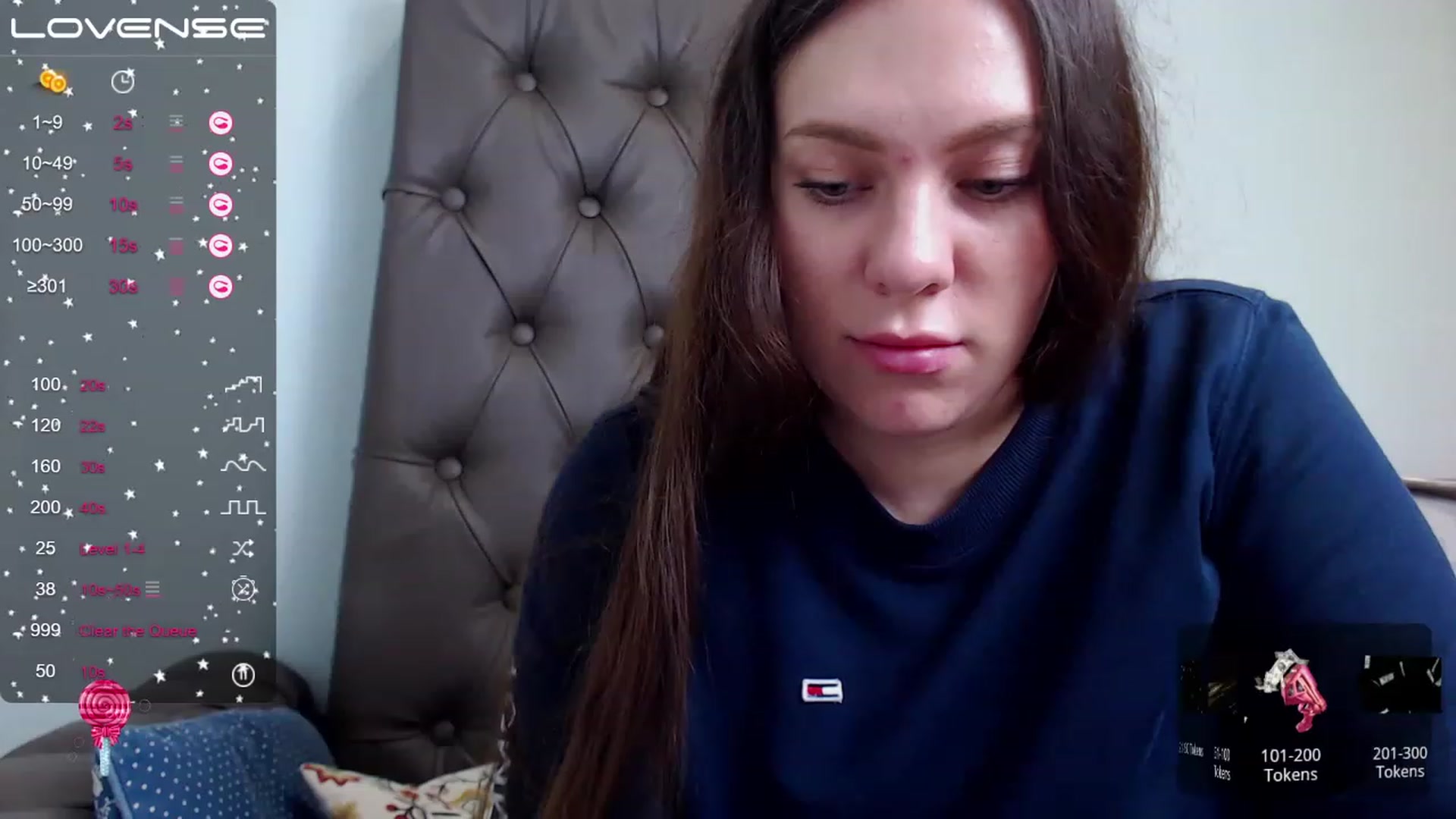 Gallery image thumbnail from Nicole_Kramm's myfreecams stream on, 02/25/2023, 15:11 image 9 of 20