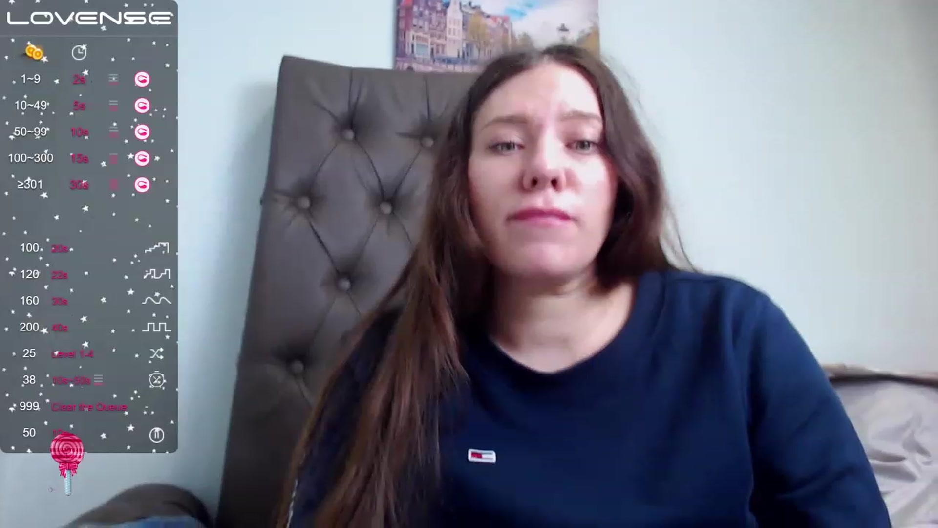 Gallery image thumbnail from Nicole_Kramm's myfreecams stream on, 02/25/2023, 15:11 image 7 of 20