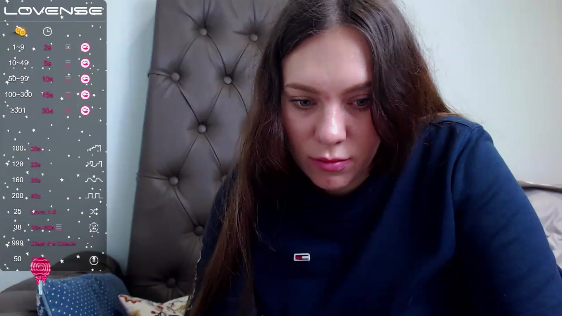 Gallery image thumbnail from Nicole_Kramm's myfreecams stream on, 02/25/2023, 15:11 image 15 of 20