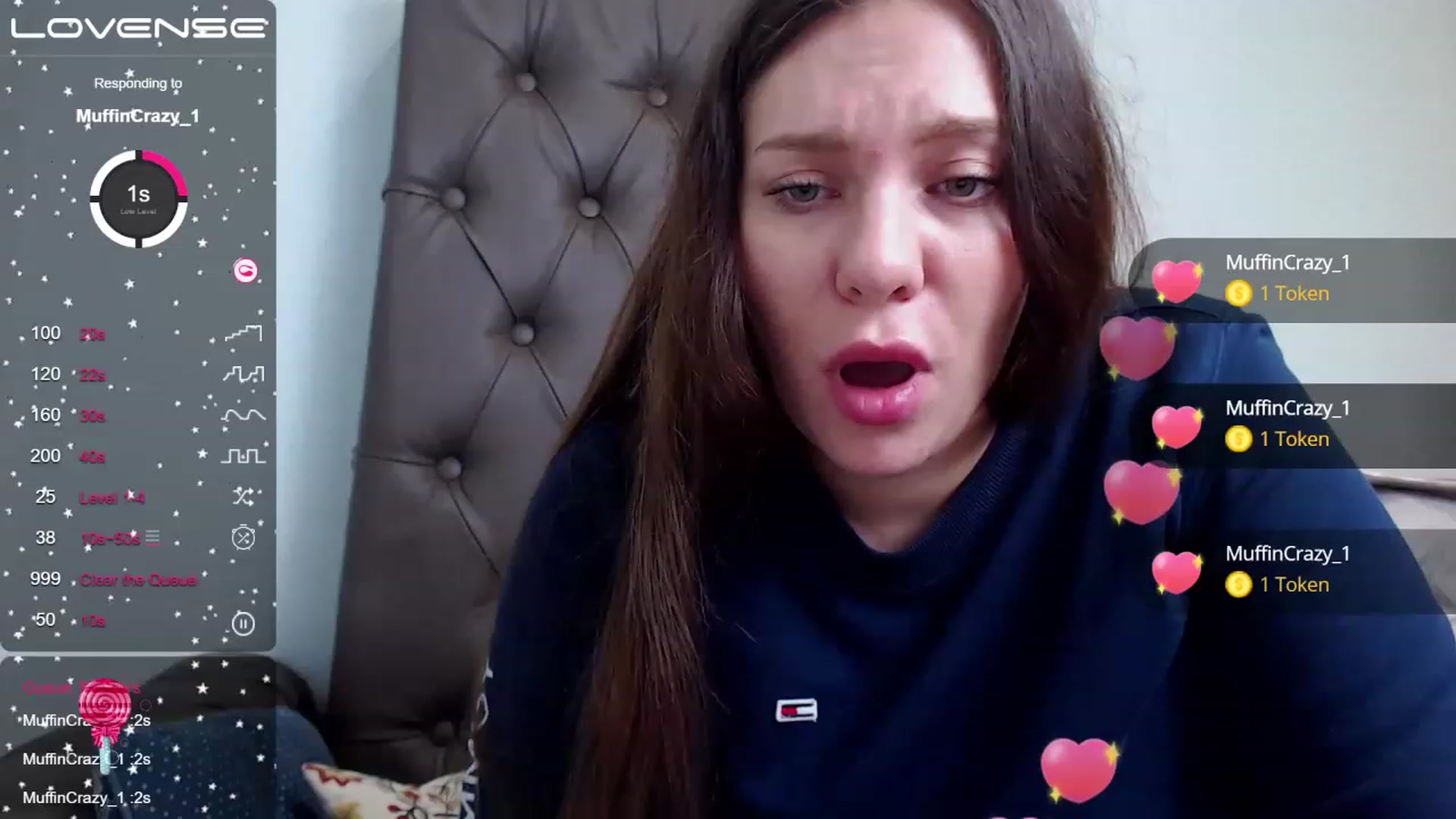 Gallery image thumbnail from Nicole_Kramm's myfreecams stream on, 02/25/2023, 15:11 image 12 of 20