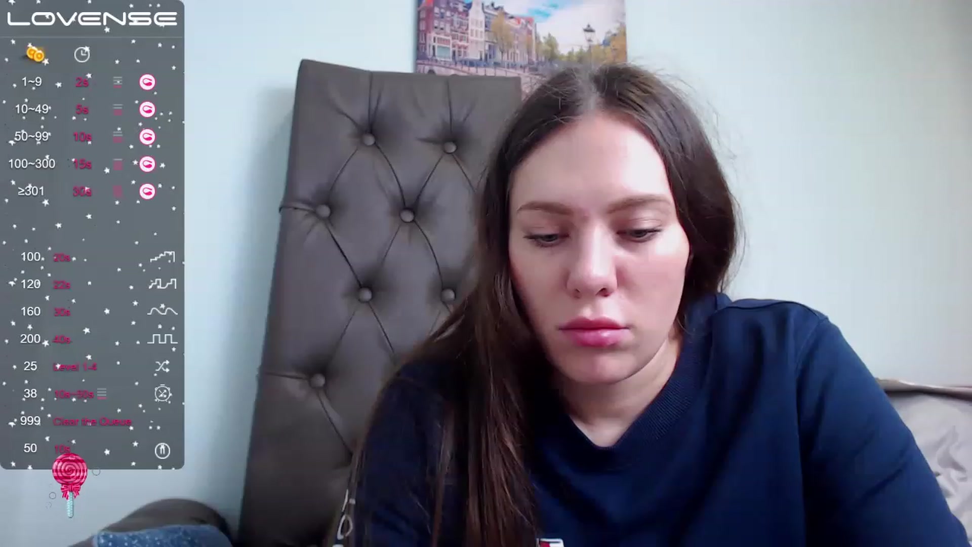 Gallery image thumbnail from Nicole_Kramm's myfreecams stream on, 02/25/2023, 15:11 image 3 of 20