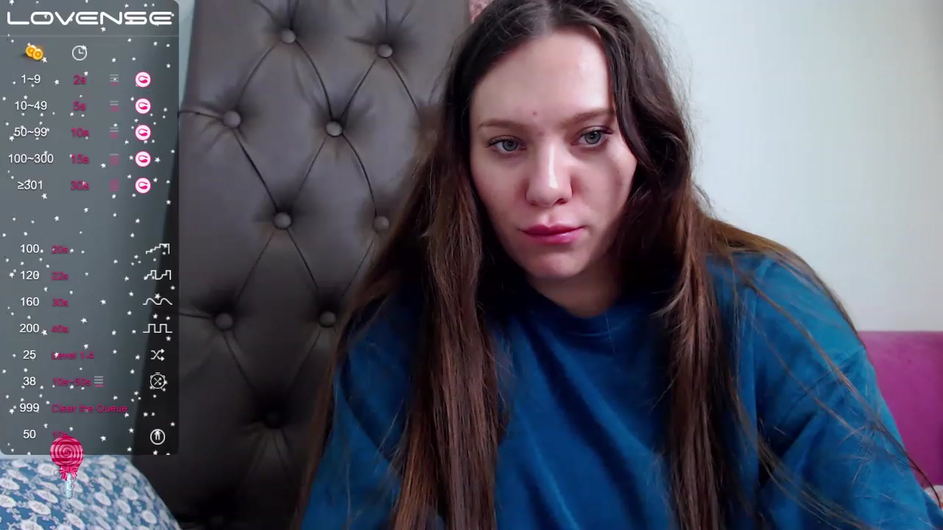 Gallery image thumbnail from Nicole_Kramm's myfreecams stream on, 02/26/2023, 12:51 image 5 of 20