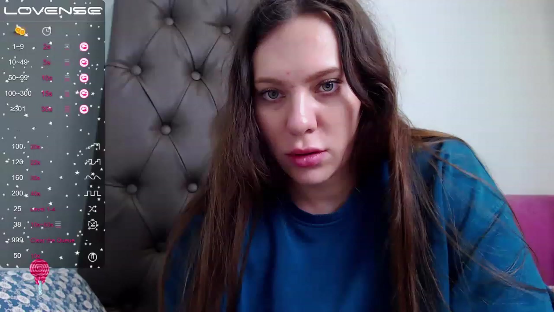 Gallery image thumbnail from Nicole_Kramm's myfreecams stream on, 02/26/2023, 12:51 image 1 of 20
