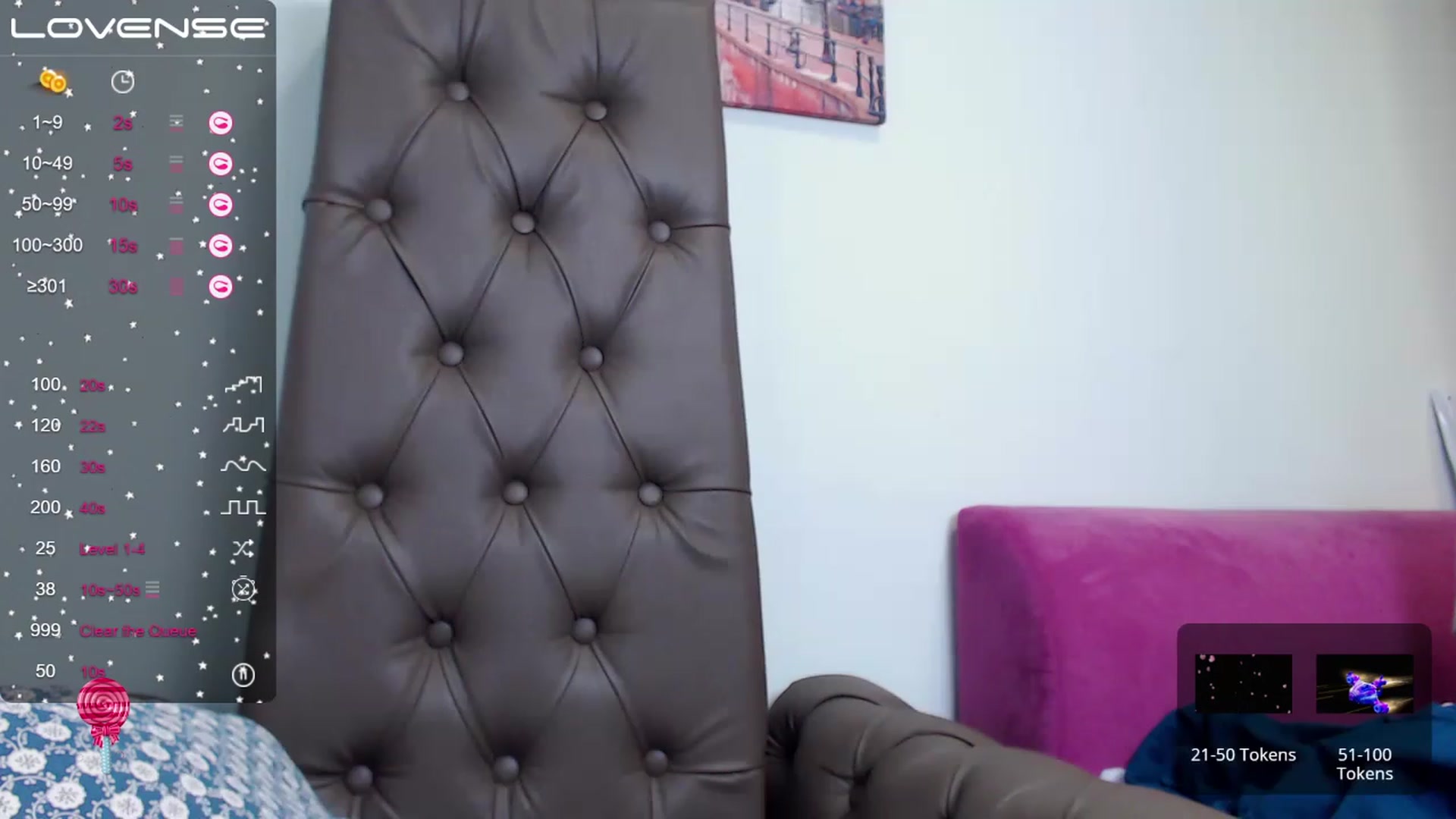 Gallery image thumbnail from Nicole_Kramm's myfreecams stream on, 02/26/2023, 12:51 image 20 of 20