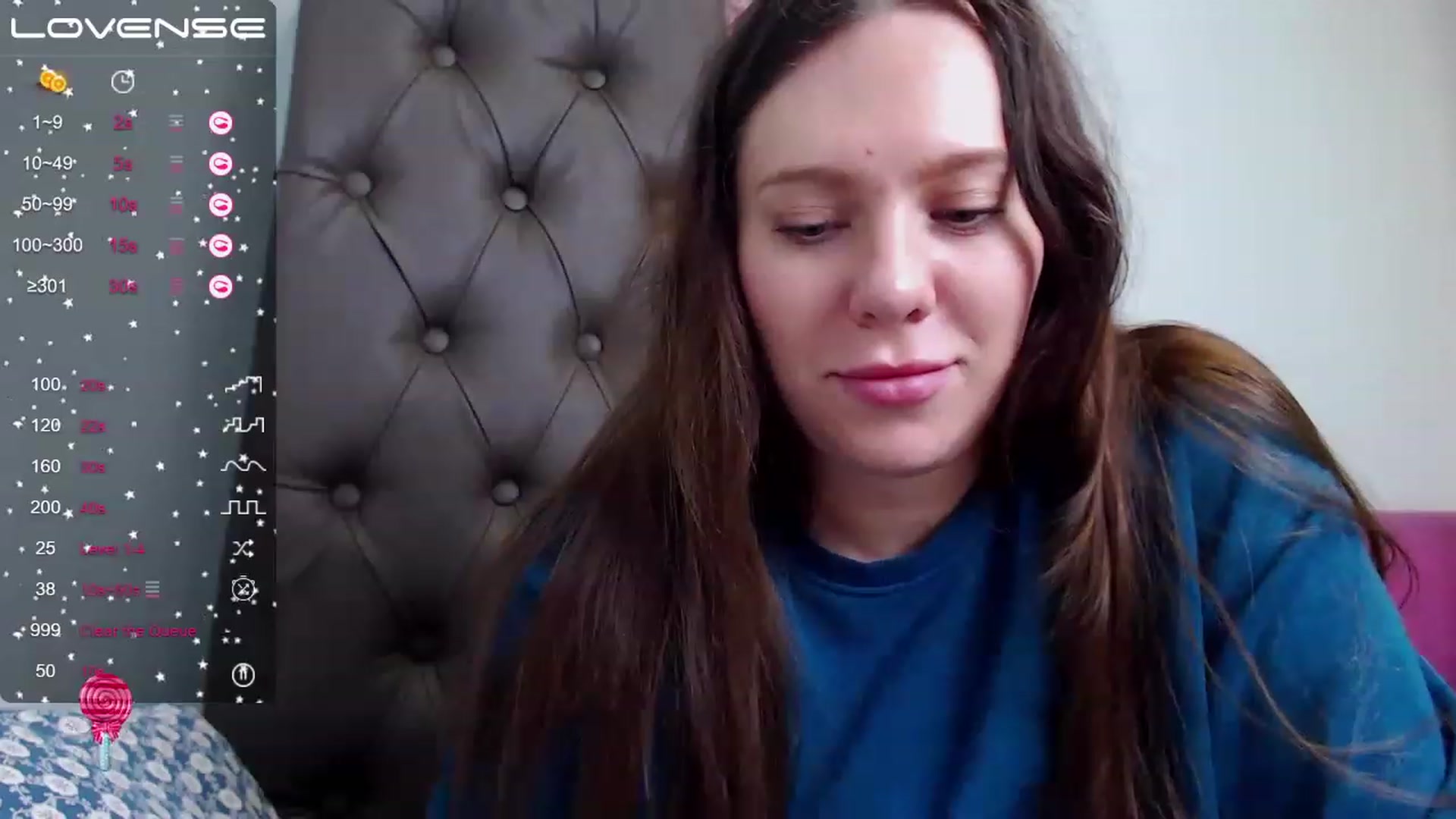 Gallery image thumbnail from Nicole_Kramm's myfreecams stream on, 02/26/2023, 12:51 image 7 of 20