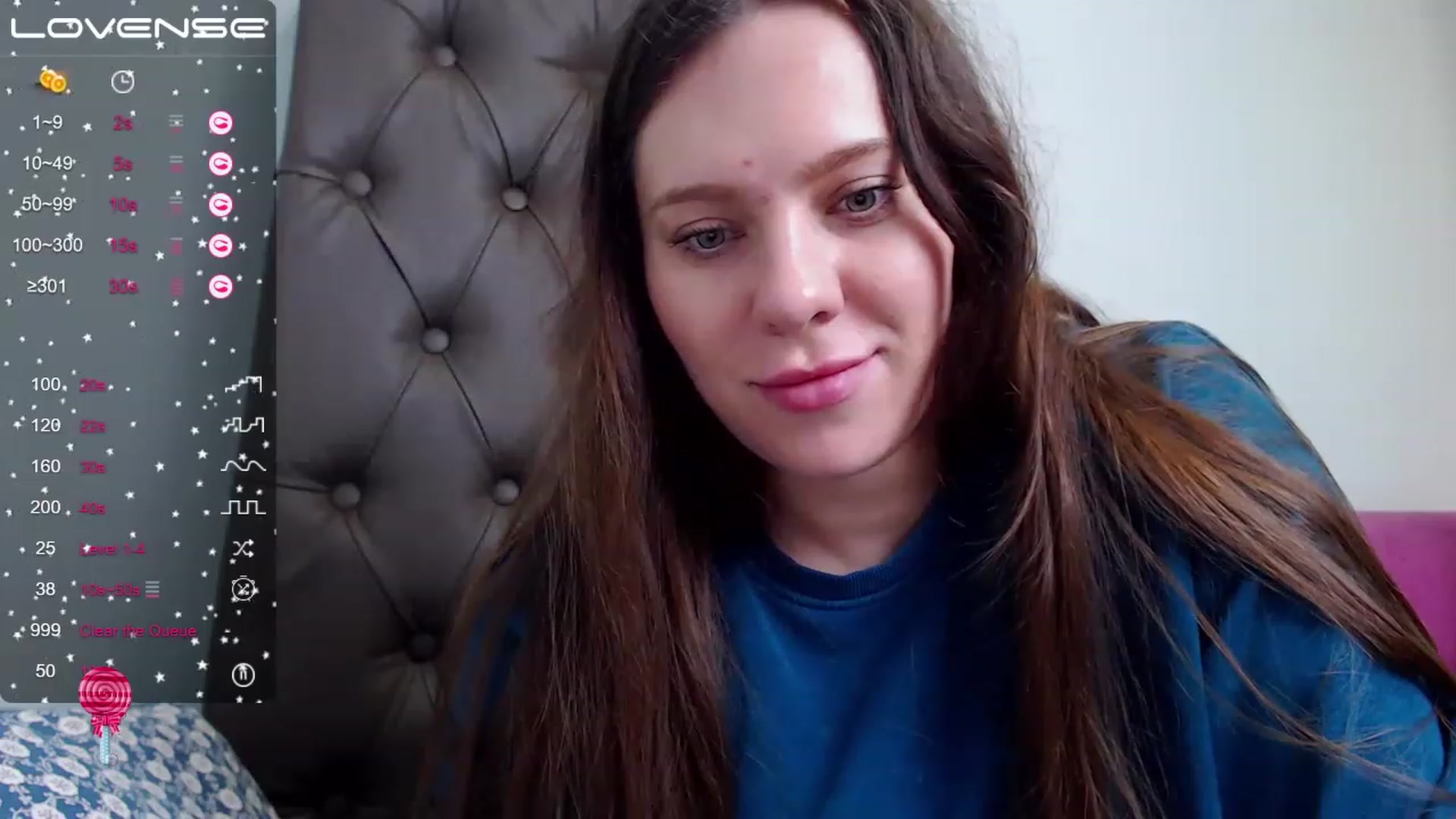 Gallery image thumbnail from Nicole_Kramm's myfreecams stream on, 02/26/2023, 12:51 image 9 of 20