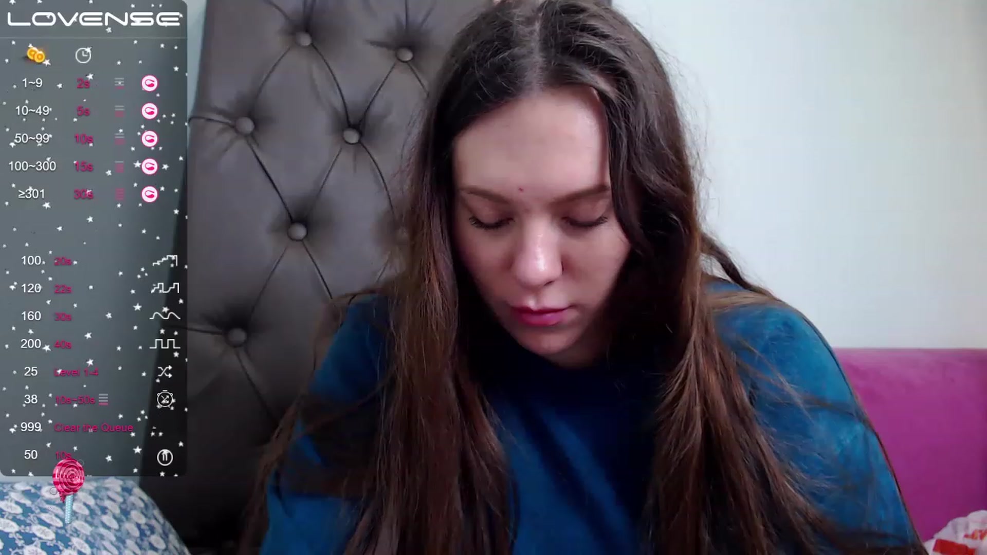 Gallery image thumbnail from Nicole_Kramm's myfreecams stream on, 02/26/2023, 12:51 image 13 of 20