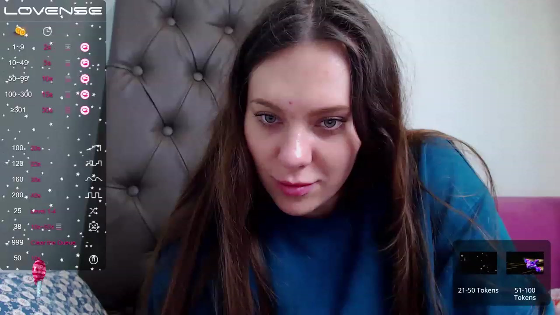 Gallery image thumbnail from Nicole_Kramm's myfreecams stream on, 02/26/2023, 12:51 image 4 of 20