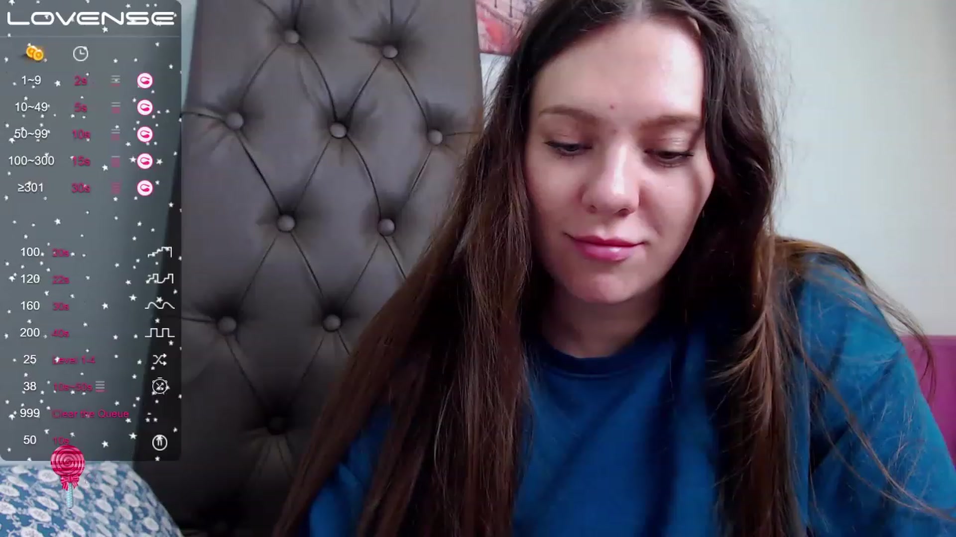 Gallery image thumbnail from Nicole_Kramm's myfreecams stream on, 02/26/2023, 12:51 image 6 of 20