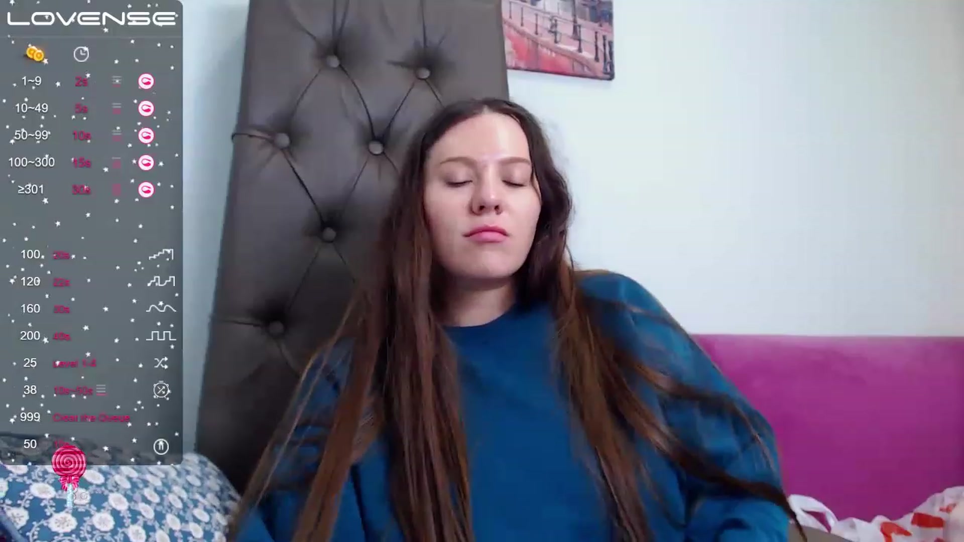 Gallery image thumbnail from Nicole_Kramm's myfreecams stream on, 02/26/2023, 12:51 image 14 of 20