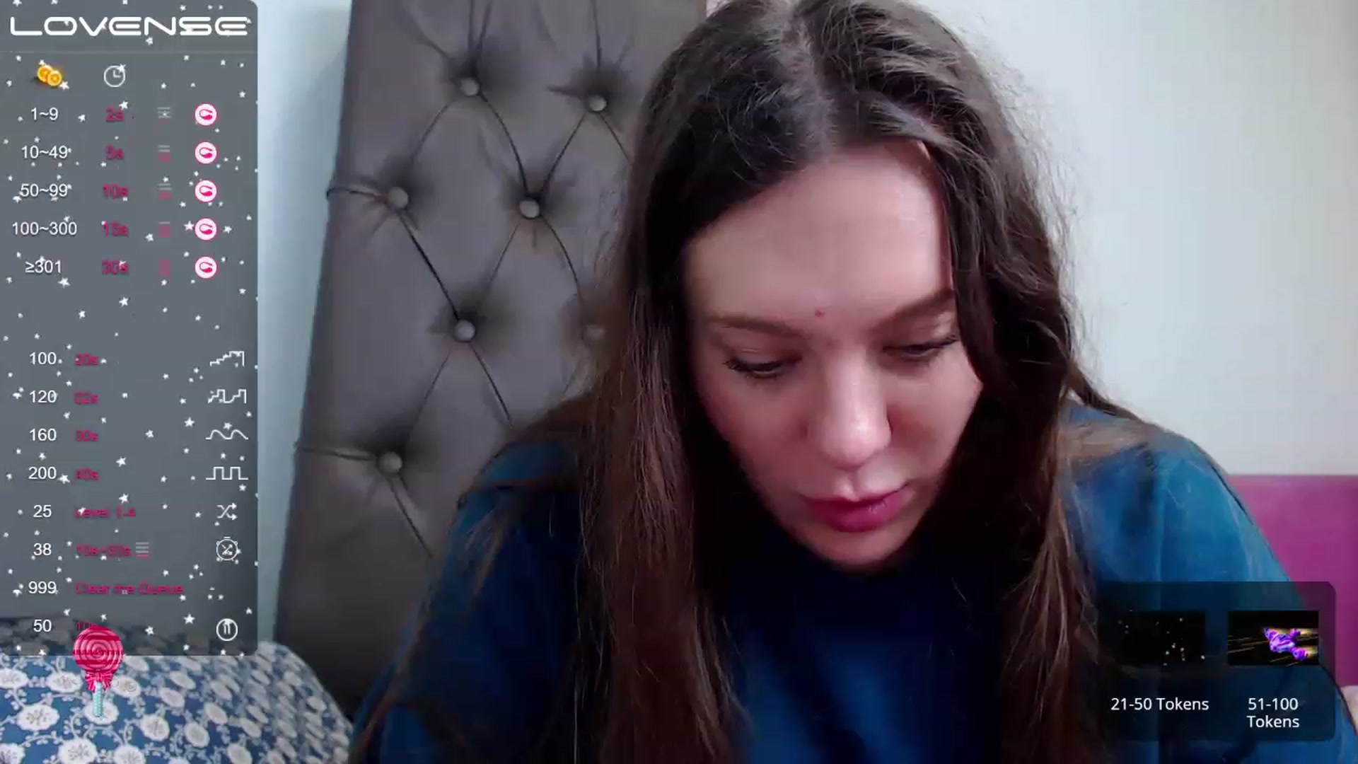 Gallery image thumbnail from Nicole_Kramm's myfreecams stream on, 02/26/2023, 12:51 image 16 of 20