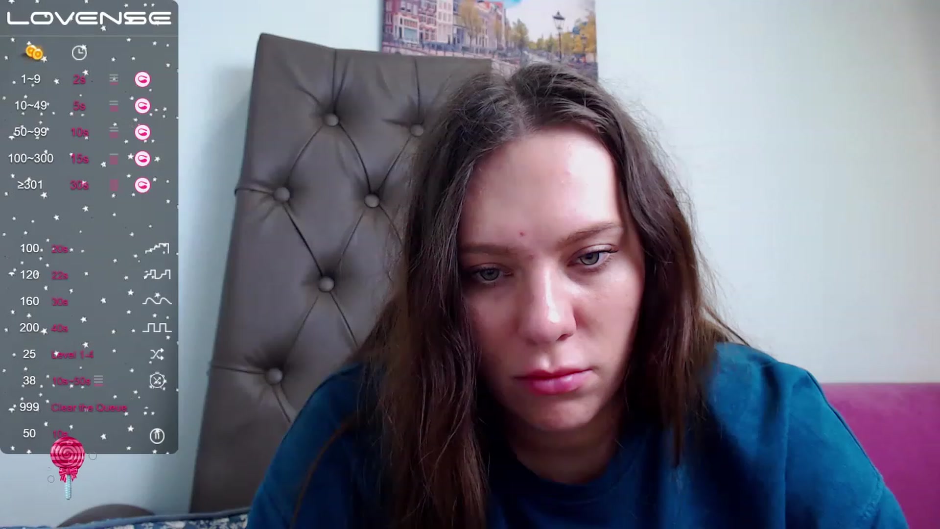 Gallery image thumbnail from Nicole_Kramm's myfreecams stream on, 02/26/2023, 14:28 image 14 of 20