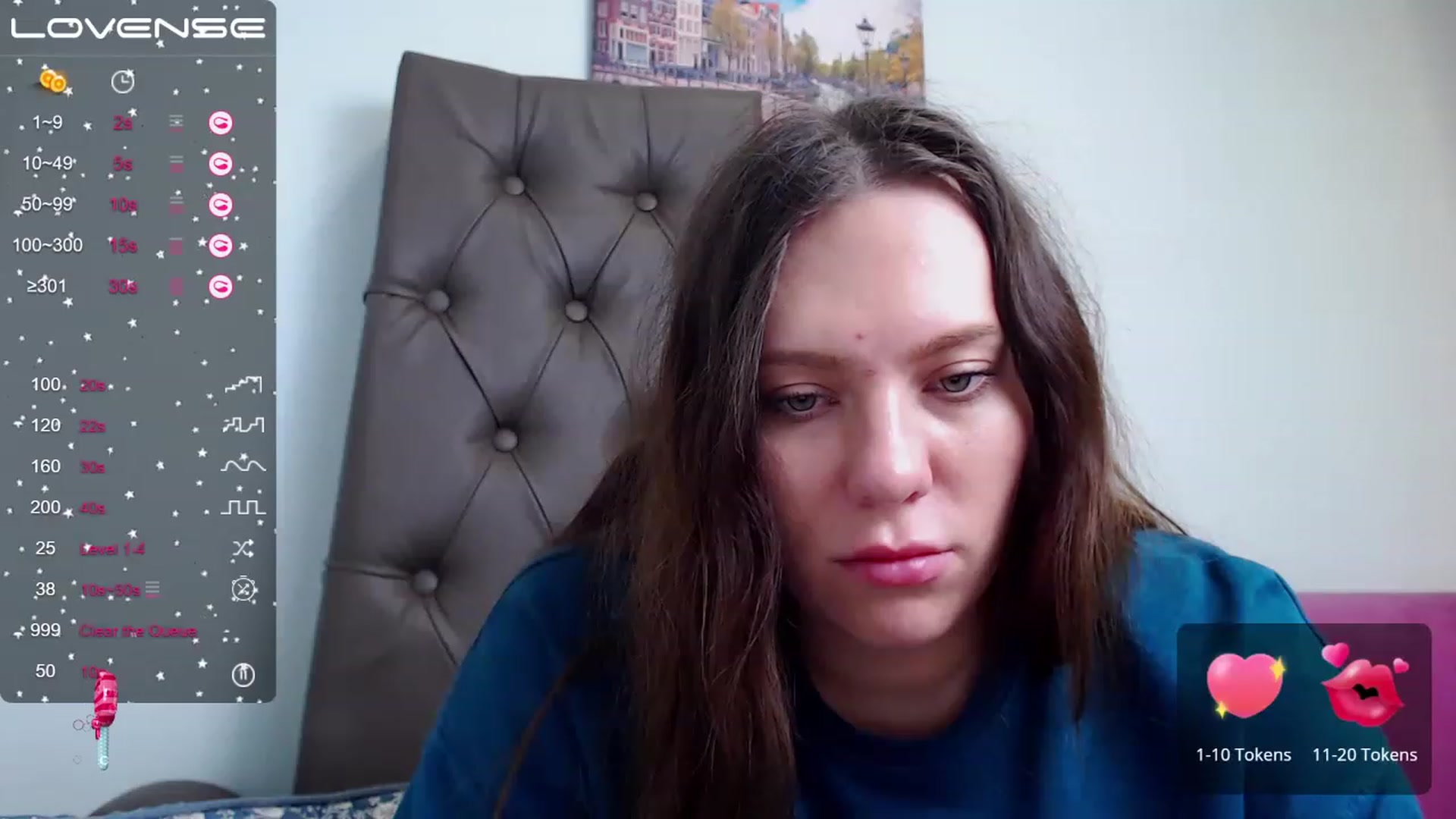 Gallery image thumbnail from Nicole_Kramm's myfreecams stream on, 02/26/2023, 14:28 image 15 of 20