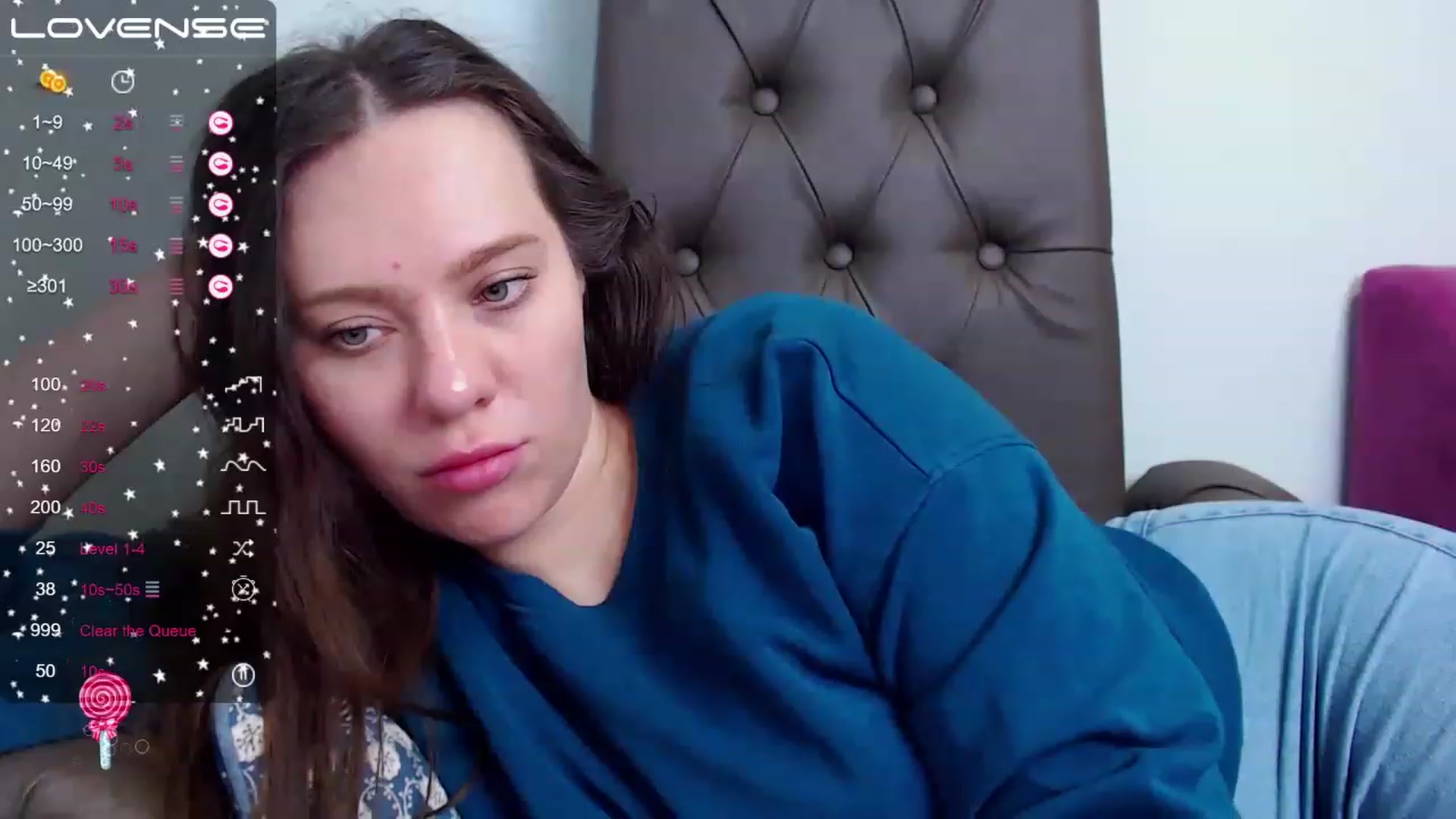 Gallery image thumbnail from Nicole_Kramm's myfreecams stream on, 02/26/2023, 14:28 image 10 of 20