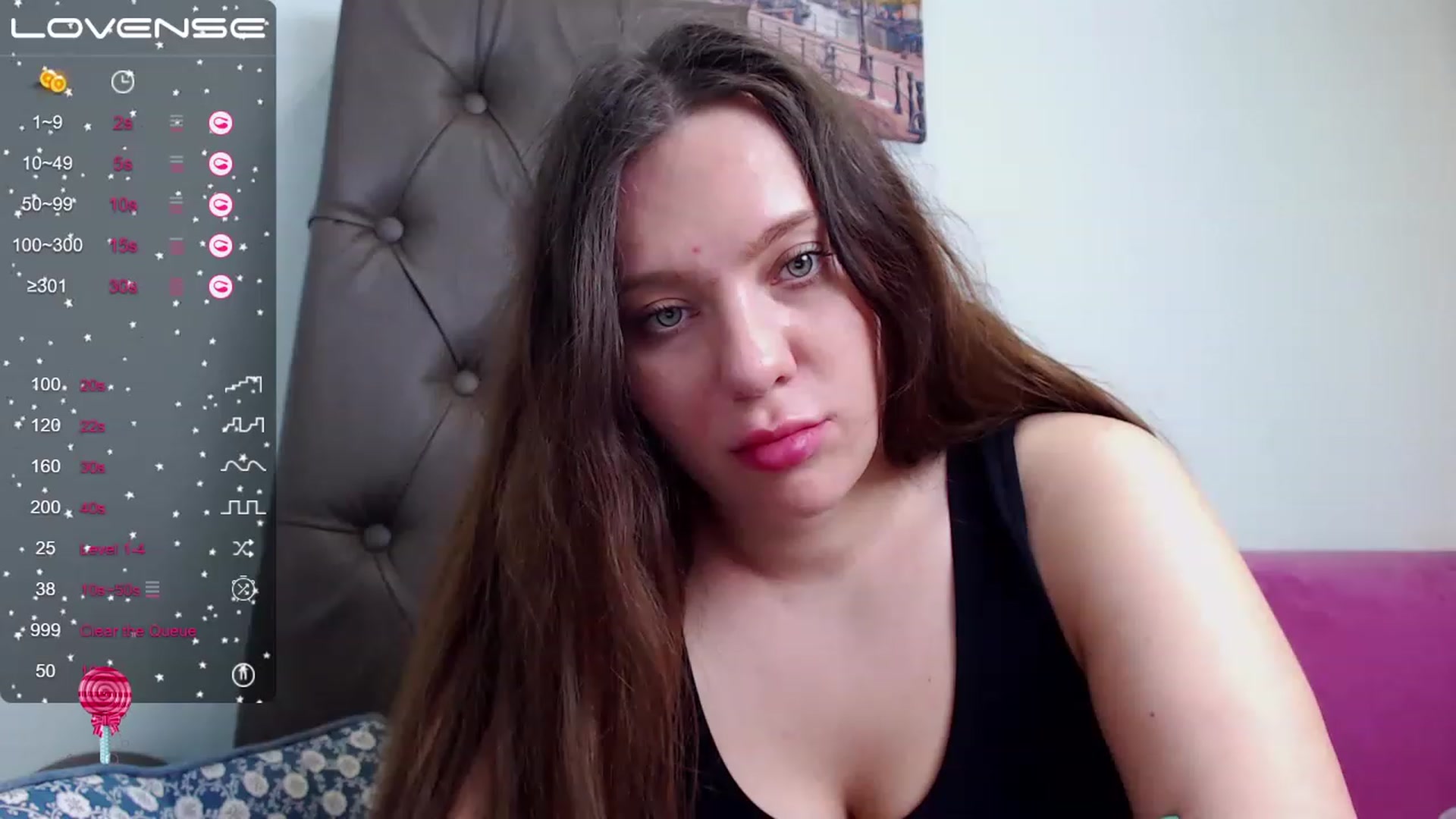 Gallery image thumbnail from Nicole_Kramm's myfreecams stream on, 02/26/2023, 14:28 image 4 of 20