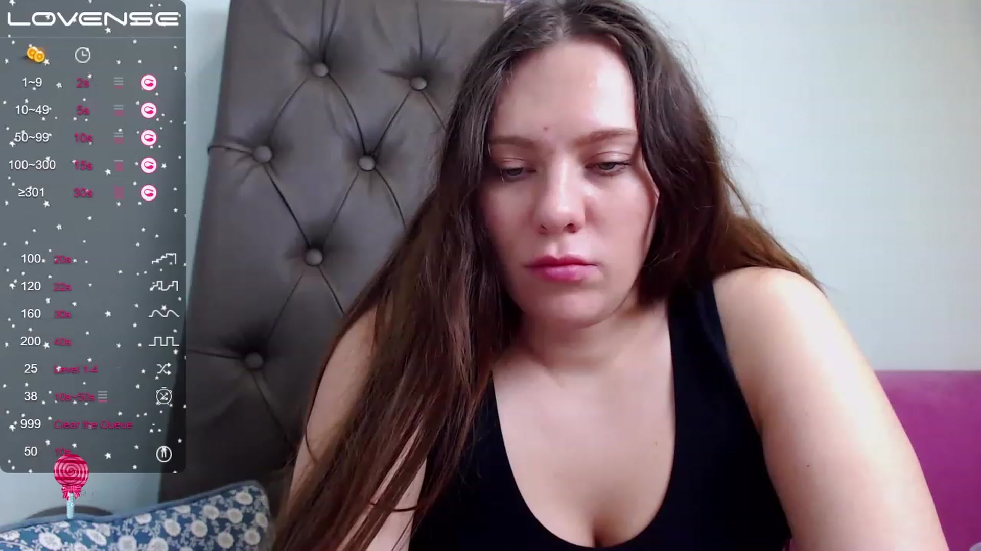 Gallery image thumbnail from Nicole_Kramm's myfreecams stream on, 02/26/2023, 14:28 image 2 of 20