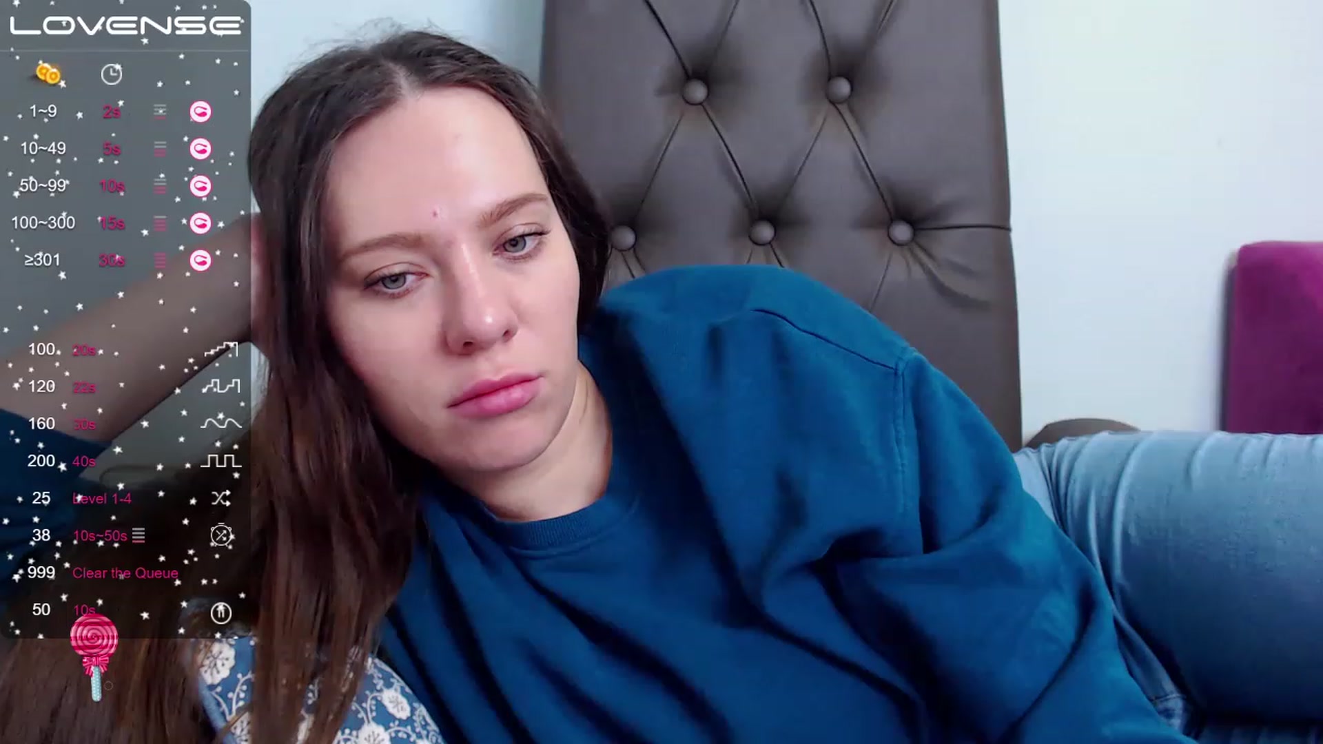 Gallery image thumbnail from Nicole_Kramm's myfreecams stream on, 02/26/2023, 14:28 image 6 of 20