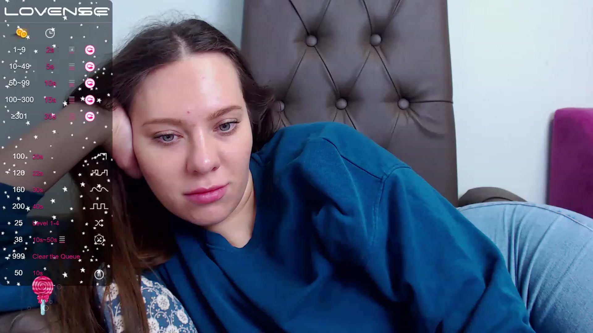 Gallery image thumbnail from Nicole_Kramm's myfreecams stream on, 02/26/2023, 14:28 image 9 of 20