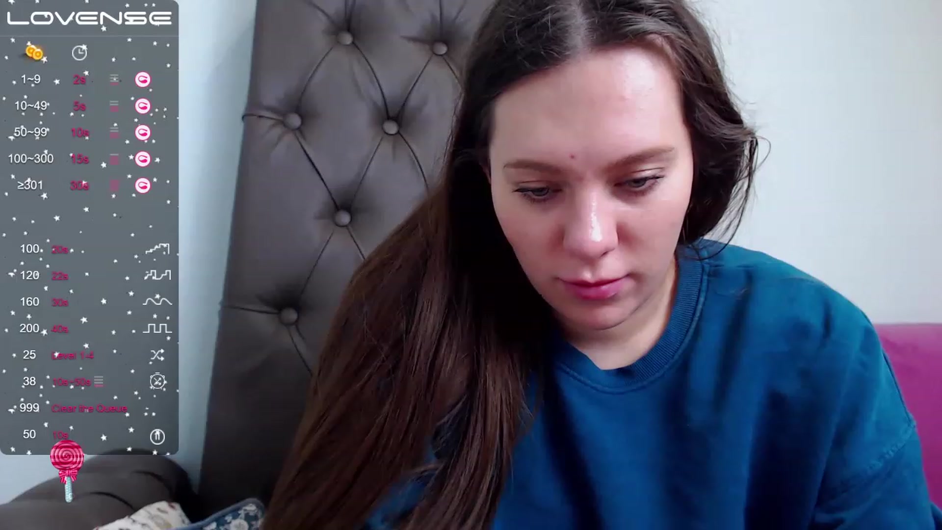 Gallery image thumbnail from Nicole_Kramm's myfreecams stream on, 02/26/2023, 14:28 image 11 of 20