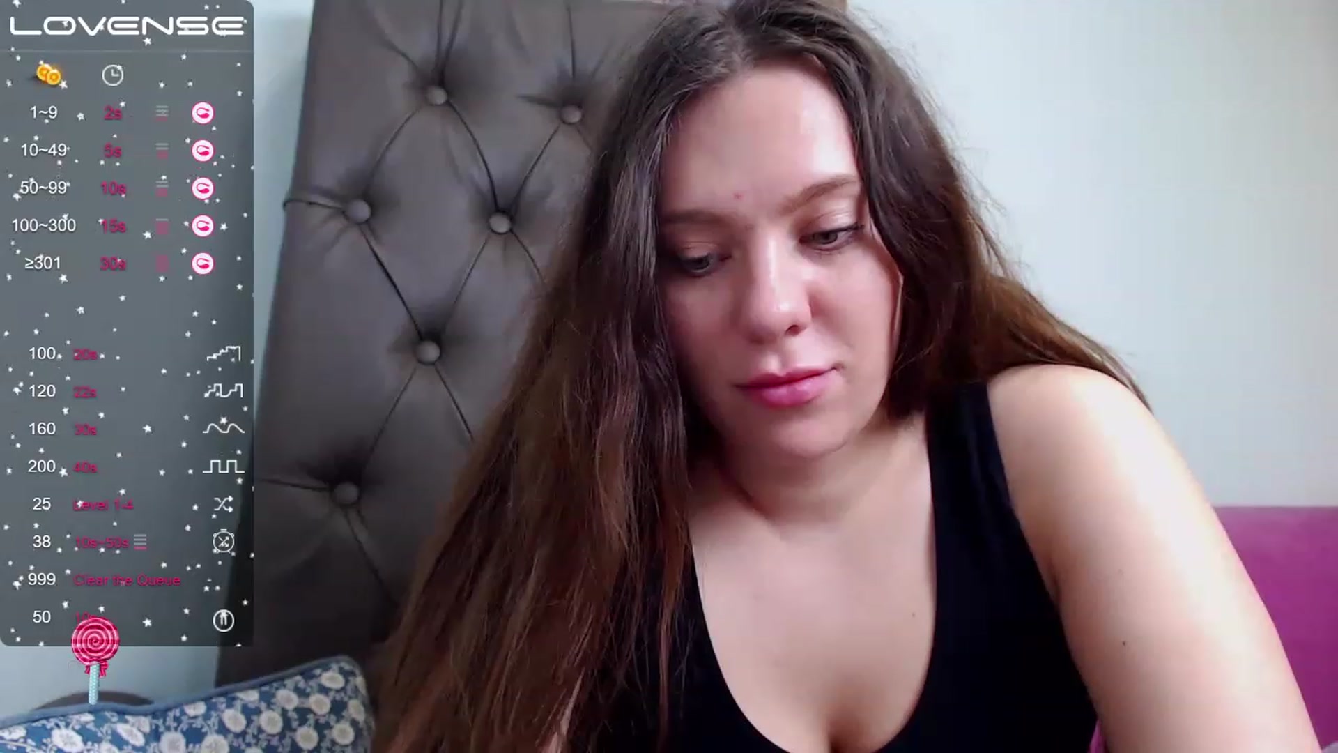 Gallery image thumbnail from Nicole_Kramm's myfreecams stream on, 02/26/2023, 14:28 image 3 of 20