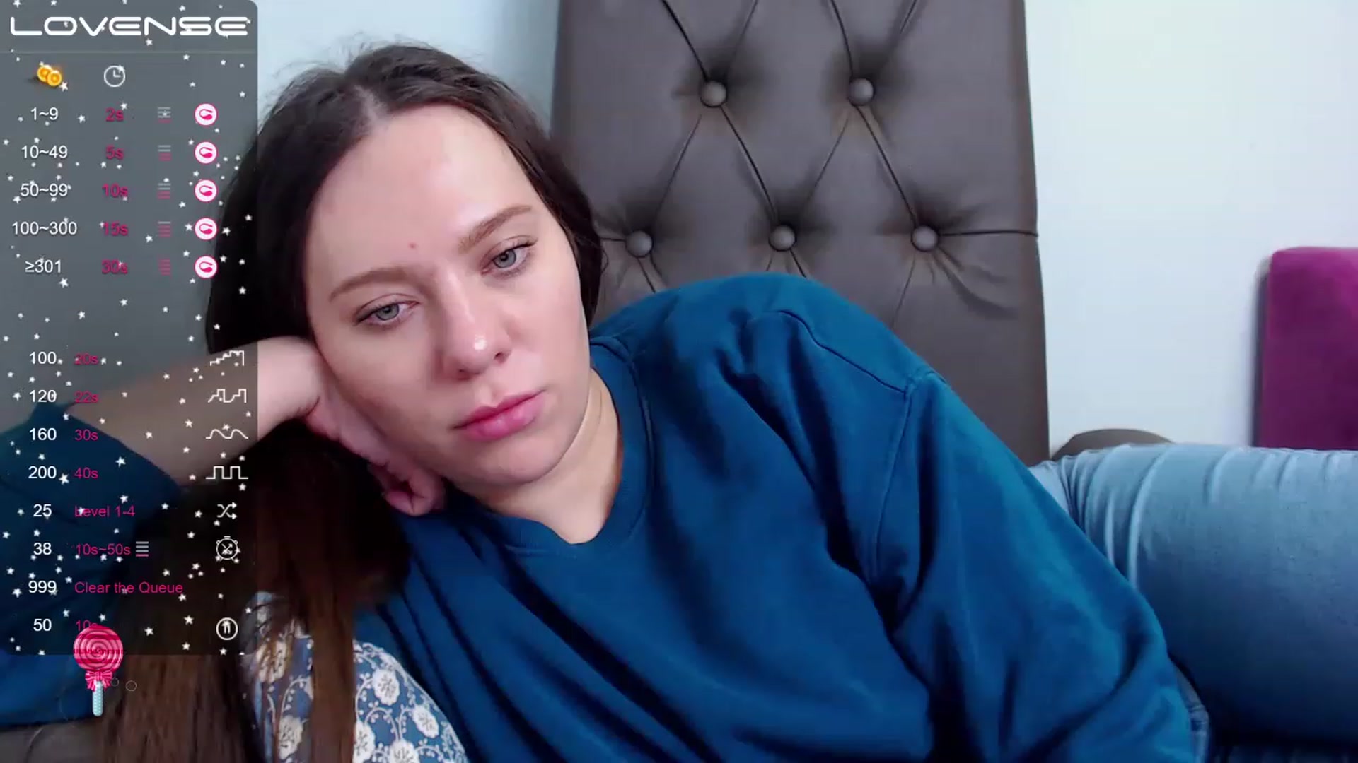 Gallery image thumbnail from Nicole_Kramm's myfreecams stream on, 02/26/2023, 14:28 image 7 of 20