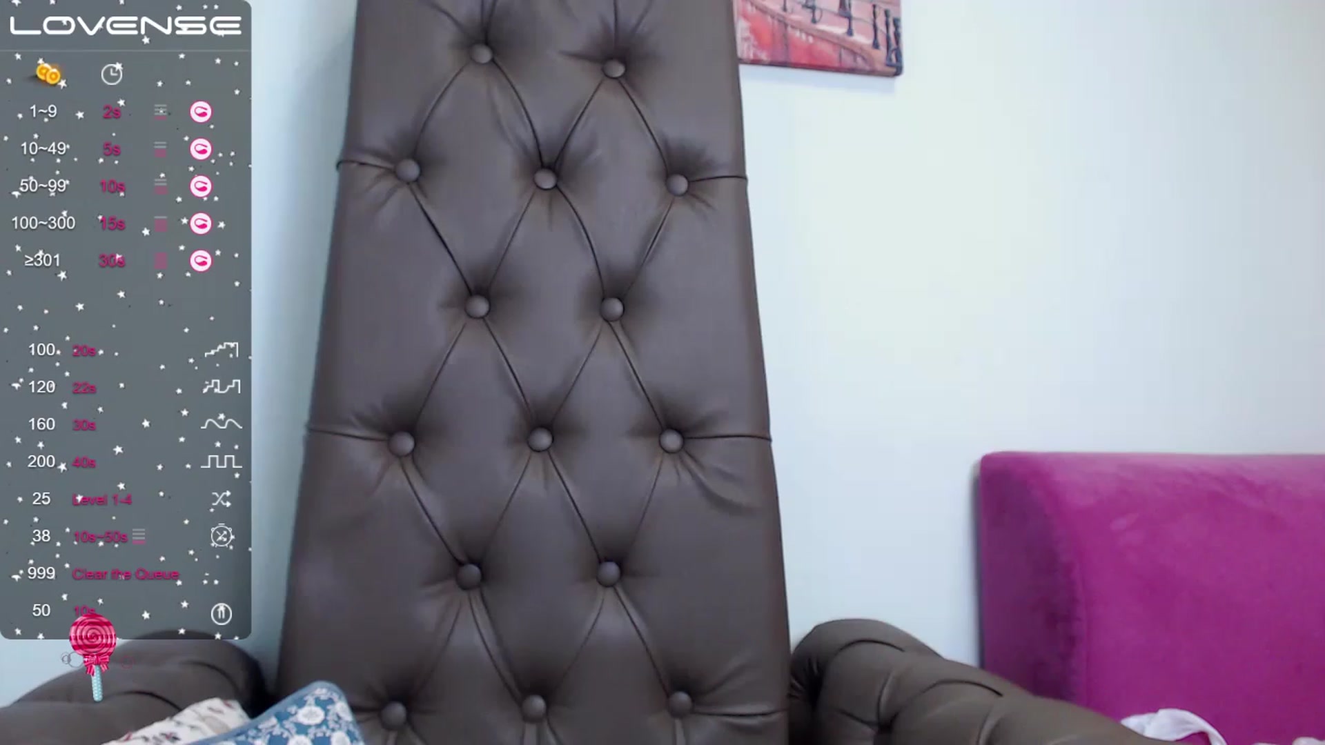 Gallery image thumbnail from Nicole_Kramm's myfreecams stream on, 02/26/2023, 14:28 image 12 of 20