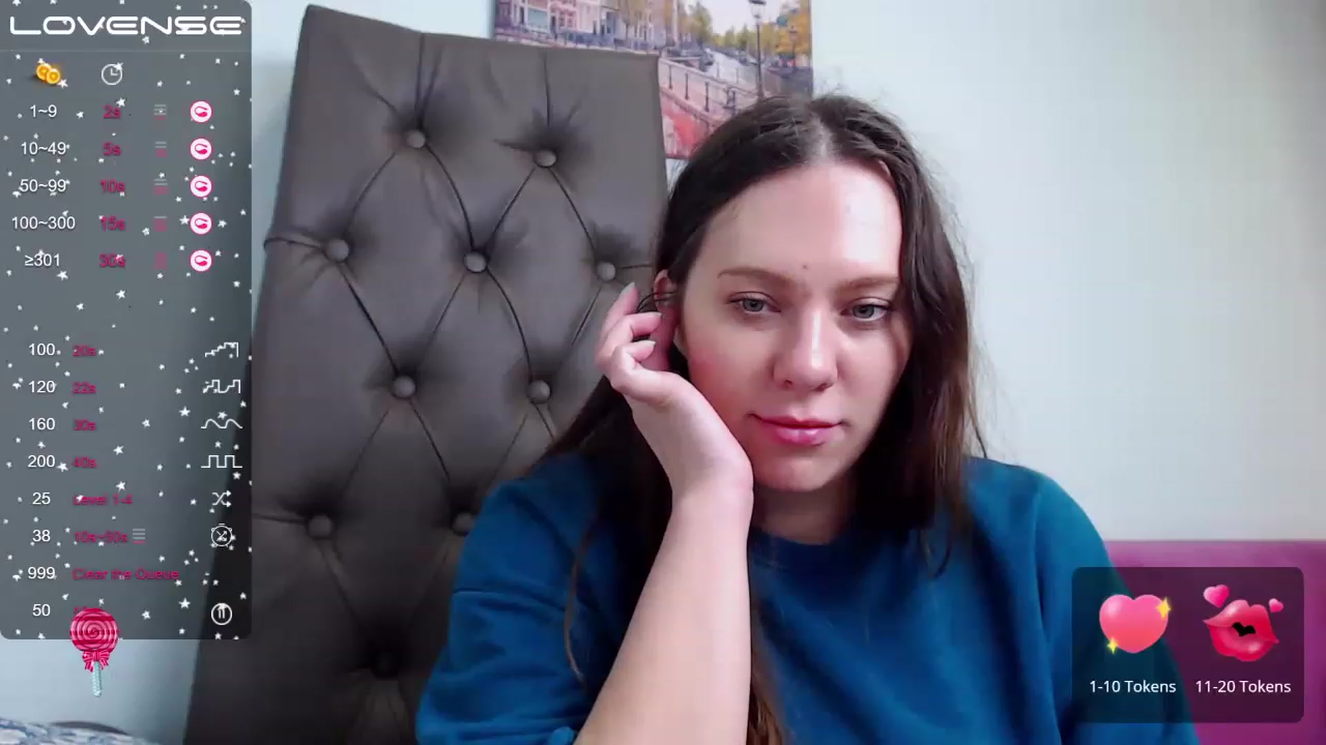 Gallery image thumbnail from Nicole_Kramm's myfreecams stream on, 02/26/2023, 14:28 image 16 of 20