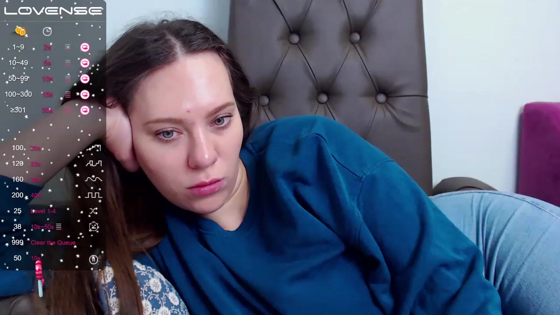 Gallery image thumbnail from Nicole_Kramm's myfreecams stream on, 02/26/2023, 14:28 image 8 of 20