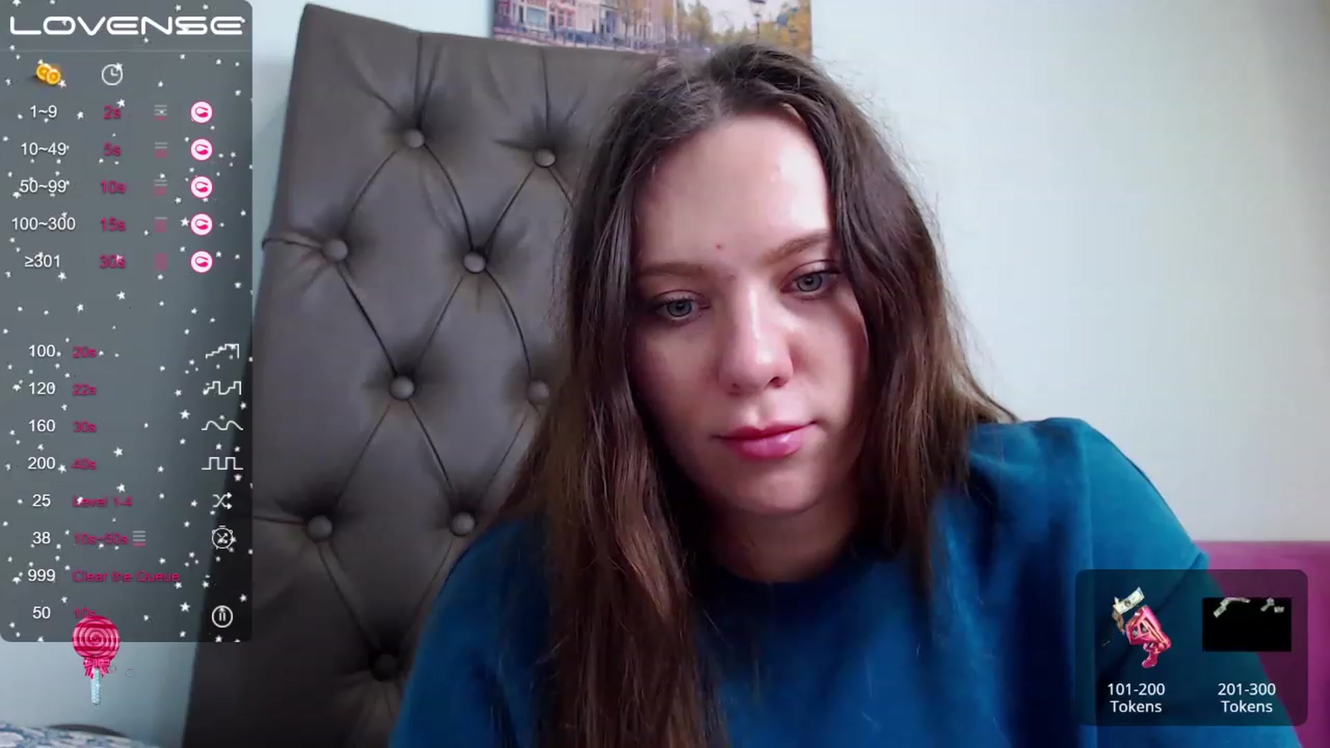 Gallery image thumbnail from Nicole_Kramm's myfreecams stream on, 02/26/2023, 14:28 image 19 of 20