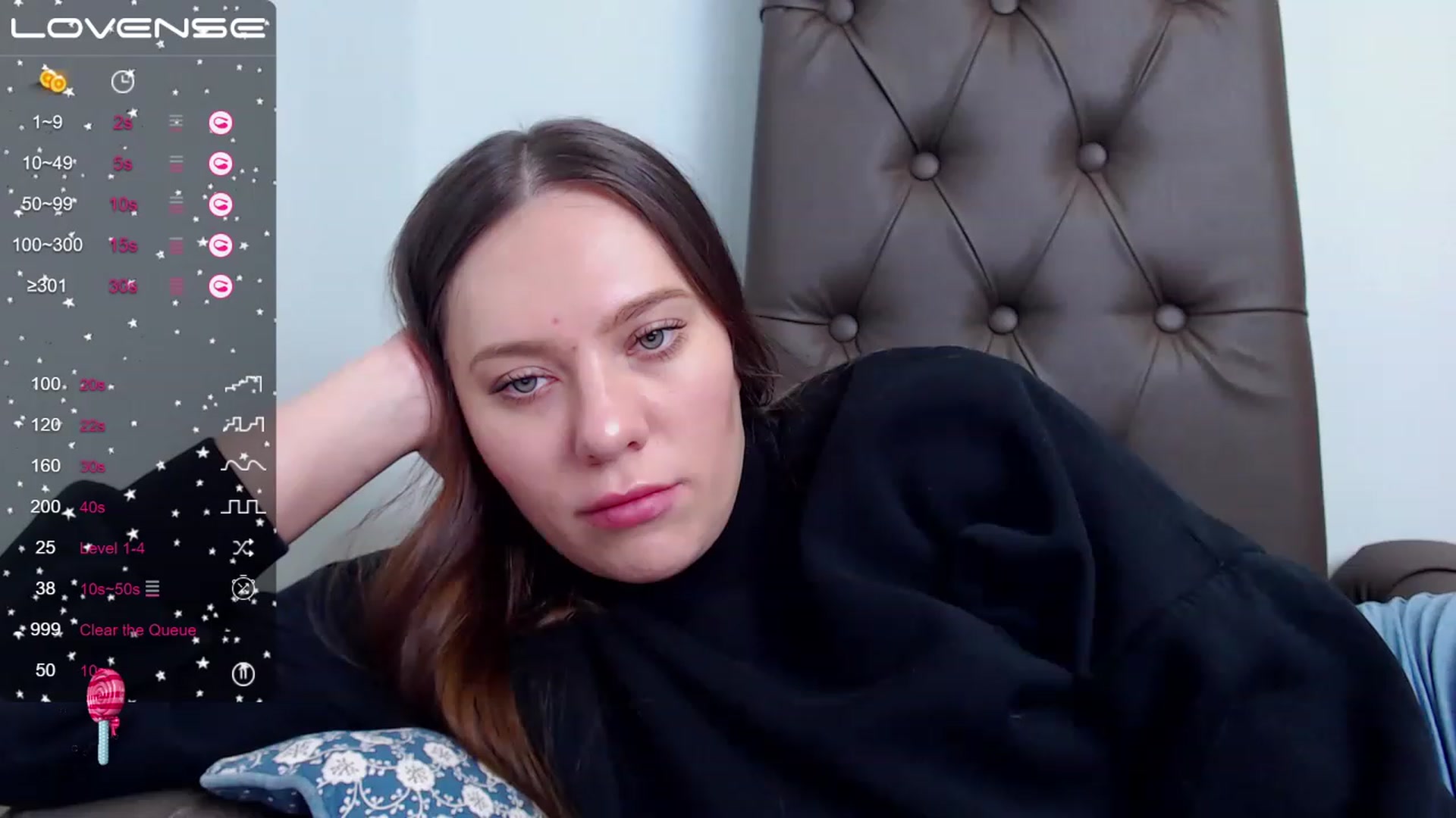 Gallery image thumbnail from Nicole_Kramm's myfreecams stream on, 02/27/2023, 08:26 image 9 of 20