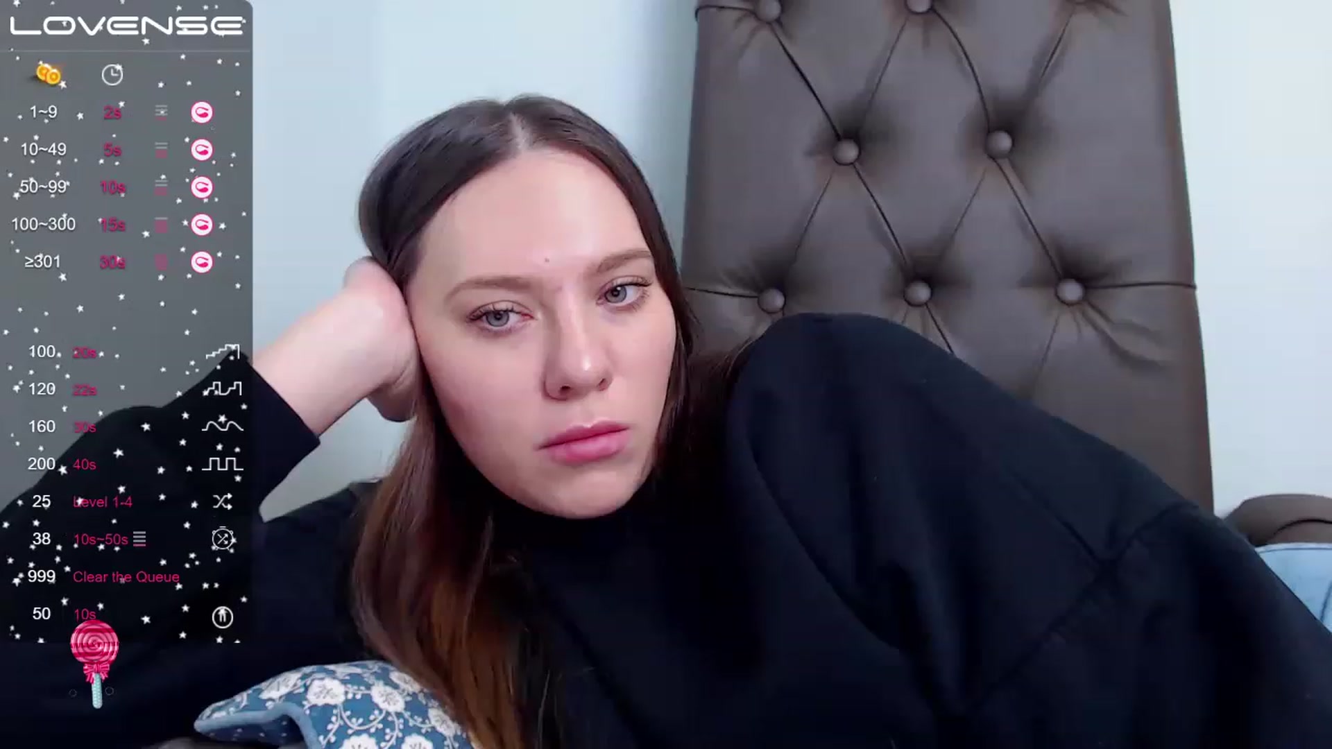 Gallery image thumbnail from Nicole_Kramm's myfreecams stream on, 02/27/2023, 08:26 image 7 of 20