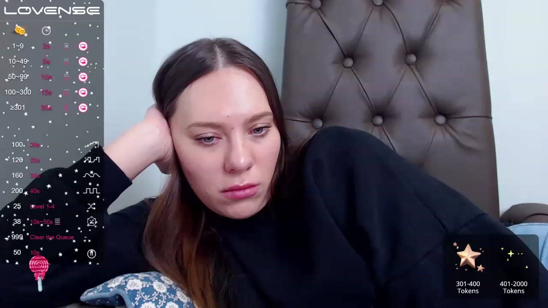 Gallery image thumbnail from Nicole_Kramm's myfreecams stream on, 02/27/2023, 08:26 image 6 of 20
