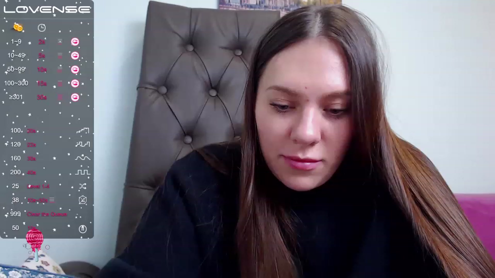 Gallery image thumbnail from Nicole_Kramm's myfreecams stream on, 02/27/2023, 08:26 image 2 of 20