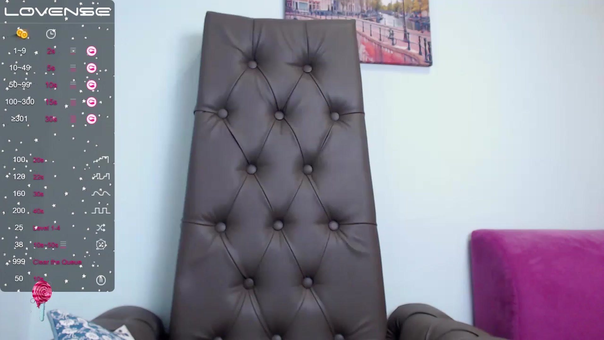 Gallery image thumbnail from Nicole_Kramm's myfreecams stream on, 02/27/2023, 08:26 image 20 of 20