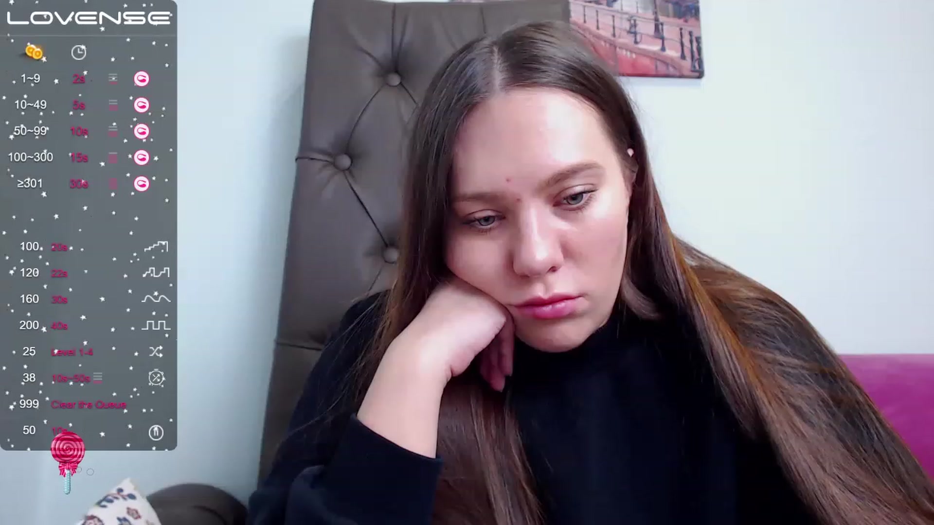 Gallery image thumbnail from Nicole_Kramm's myfreecams stream on, 02/27/2023, 08:26 image 13 of 20