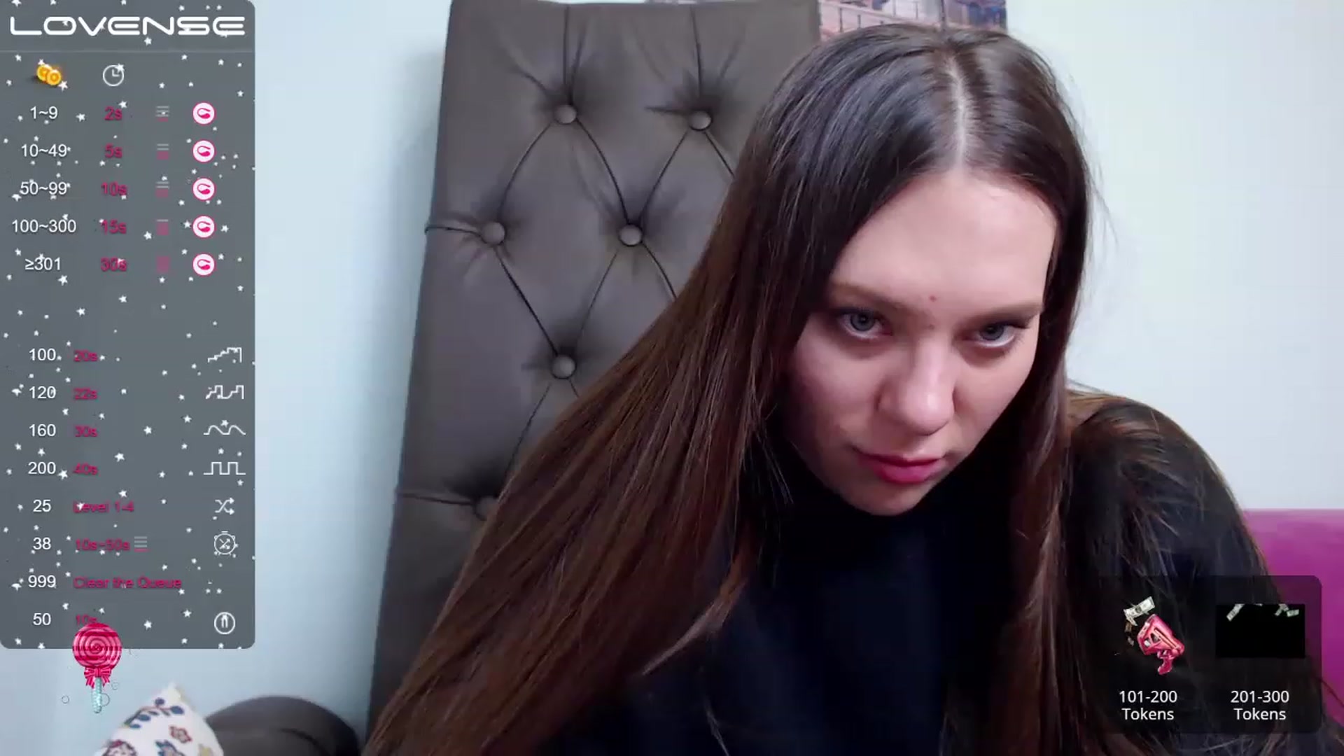 Gallery image thumbnail from Nicole_Kramm's myfreecams stream on, 02/27/2023, 08:26 image 15 of 20