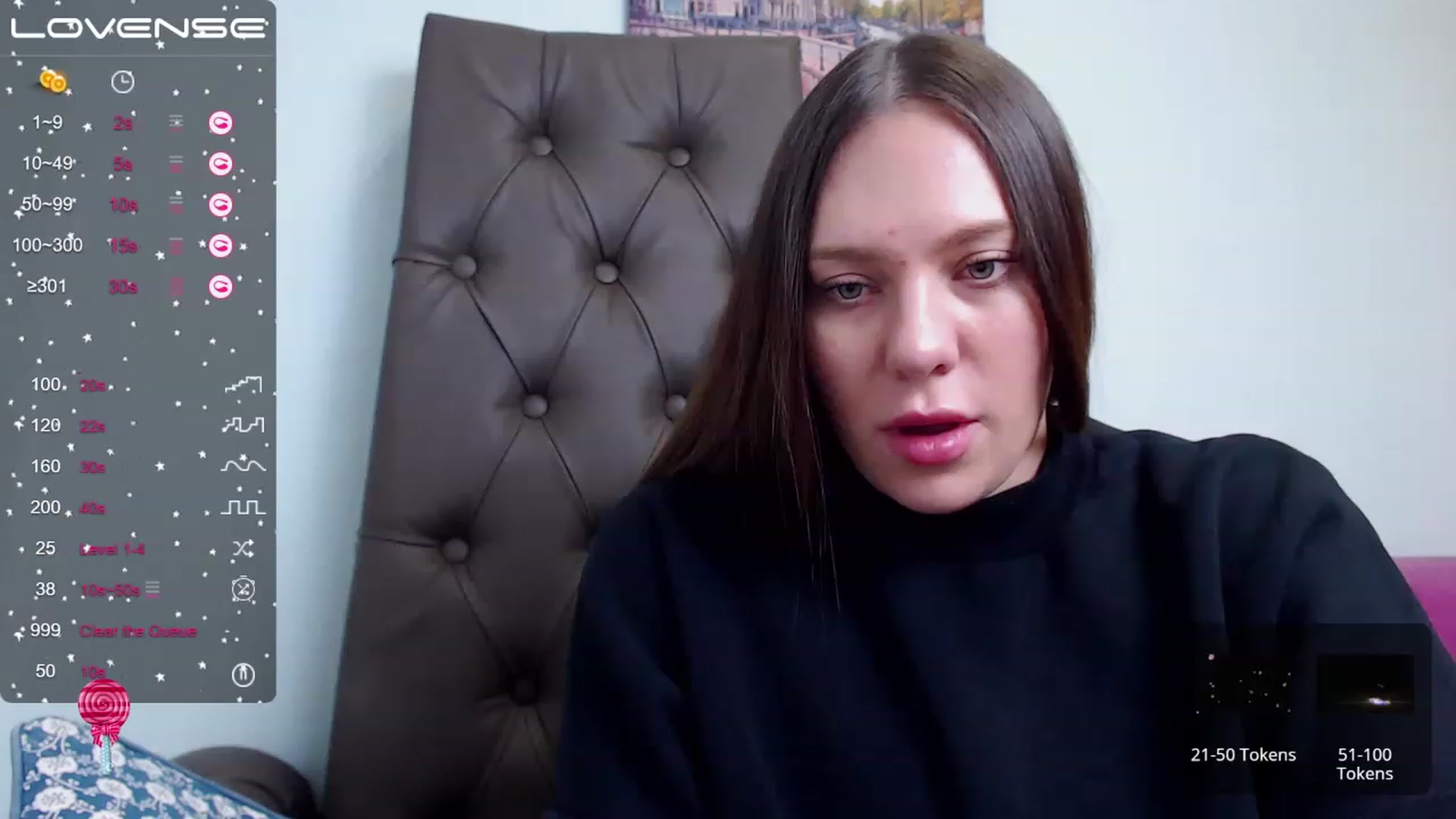 Gallery image thumbnail from Nicole_Kramm's myfreecams stream on, 02/27/2023, 08:26 image 17 of 20