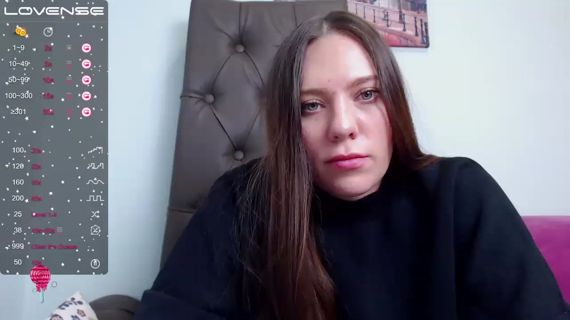 Gallery image thumbnail from Nicole_Kramm's myfreecams stream on, 02/27/2023, 08:26 image 12 of 20