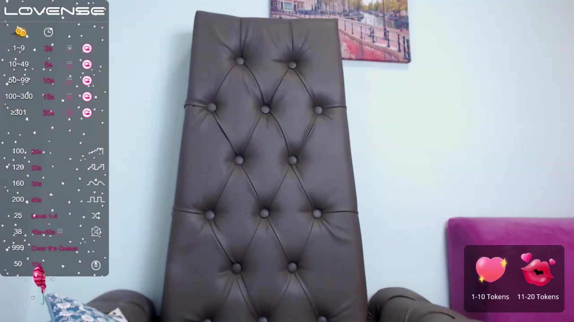 Gallery image thumbnail from Nicole_Kramm's myfreecams stream on, 02/27/2023, 08:26 image 19 of 20