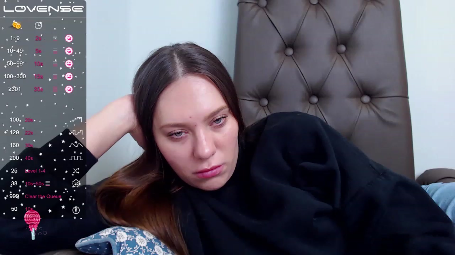 Gallery image thumbnail from Nicole_Kramm's myfreecams stream on, 02/27/2023, 08:26 image 11 of 20