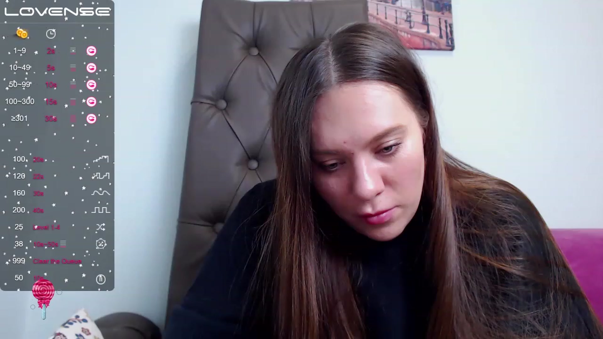 Gallery image thumbnail from Nicole_Kramm's myfreecams stream on, 02/27/2023, 08:26 image 14 of 20