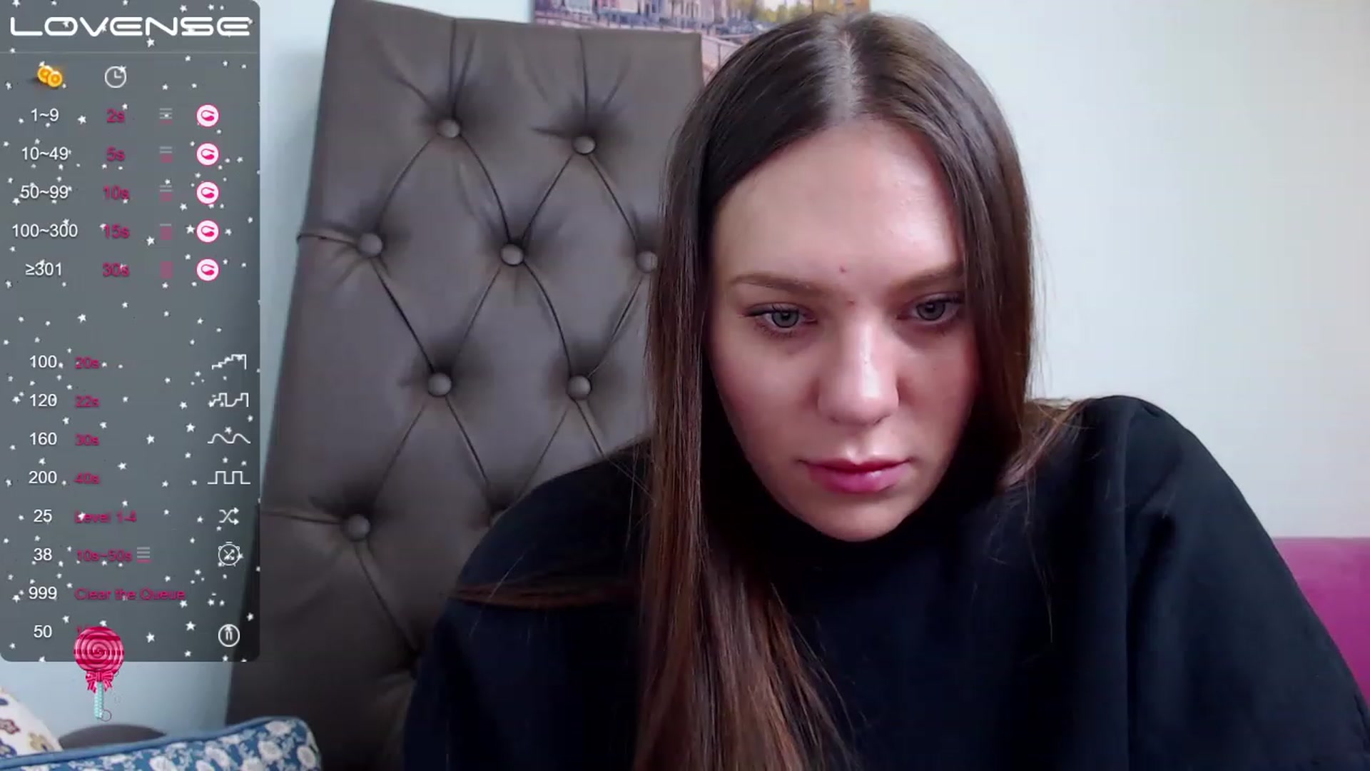 Gallery image thumbnail from Nicole_Kramm's myfreecams stream on, 02/27/2023, 08:26 image 5 of 20