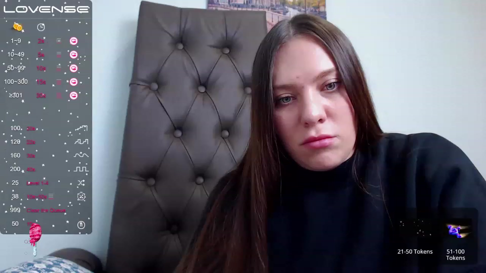Gallery image thumbnail from Nicole_Kramm's myfreecams stream on, 02/27/2023, 09:22 image 3 of 20