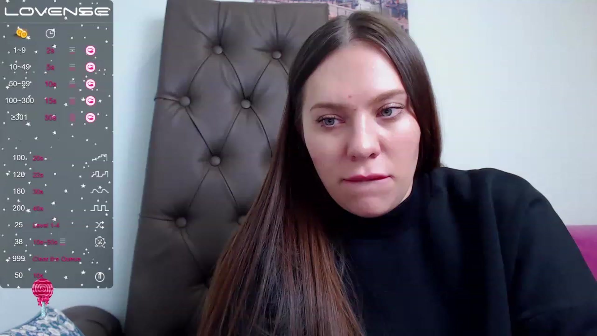 Gallery image thumbnail from Nicole_Kramm's myfreecams stream on, 02/27/2023, 09:22 image 20 of 20