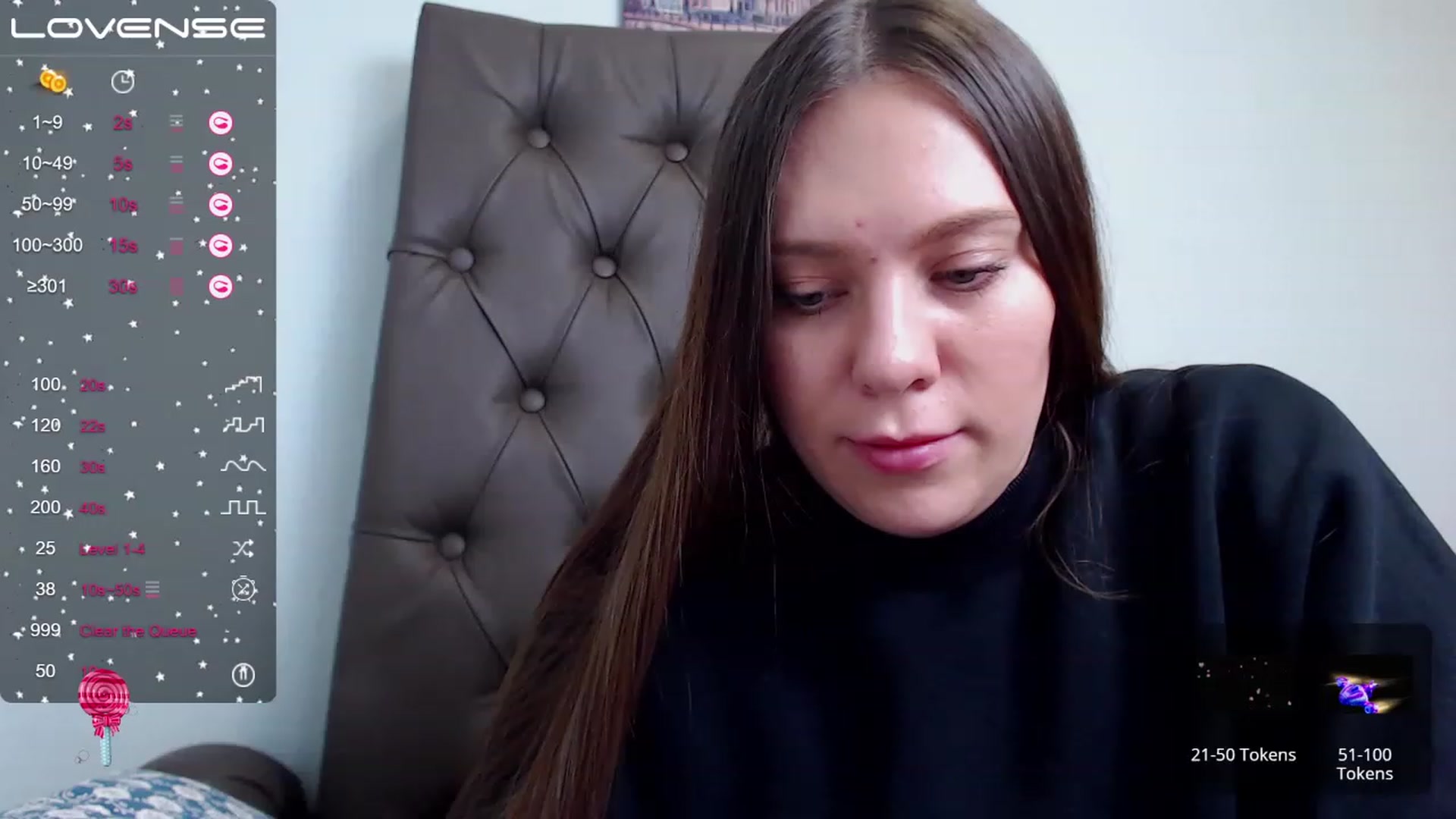 Gallery image thumbnail from Nicole_Kramm's myfreecams stream on, 02/27/2023, 09:22 image 1 of 20