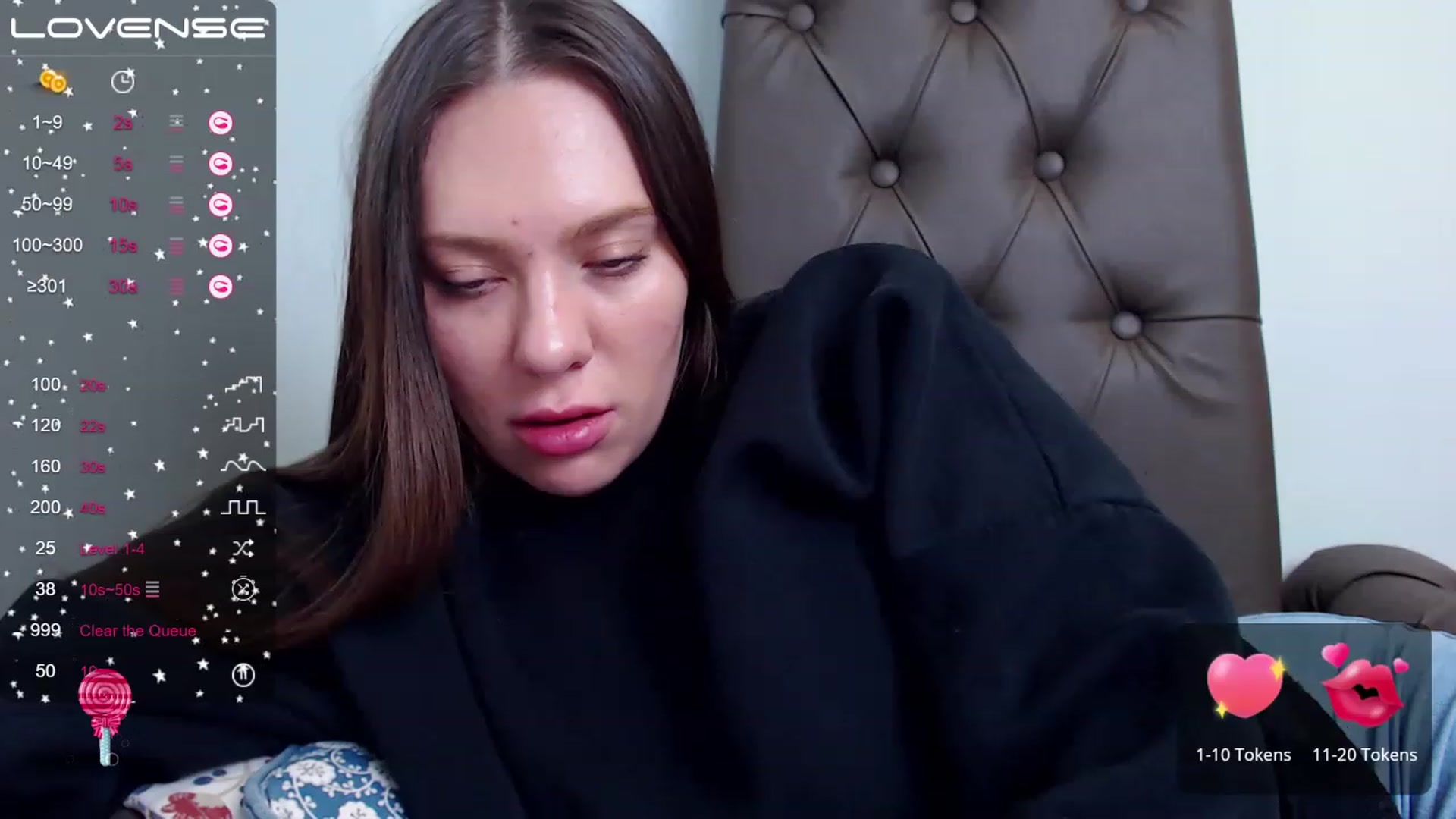 Gallery image thumbnail from Nicole_Kramm's myfreecams stream on, 02/27/2023, 09:22 image 8 of 20