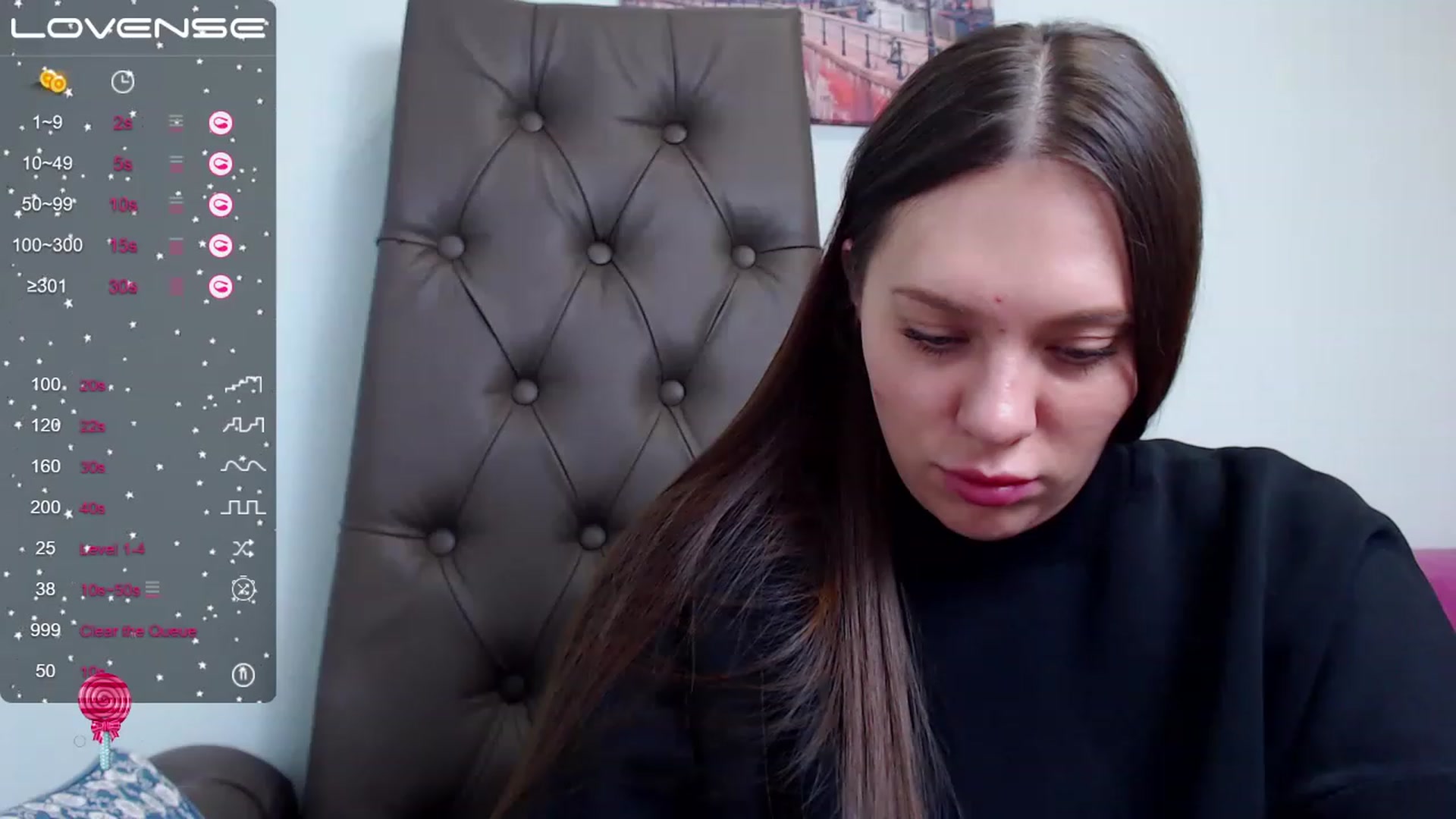 Gallery image thumbnail from Nicole_Kramm's myfreecams stream on, 02/27/2023, 09:22 image 17 of 20