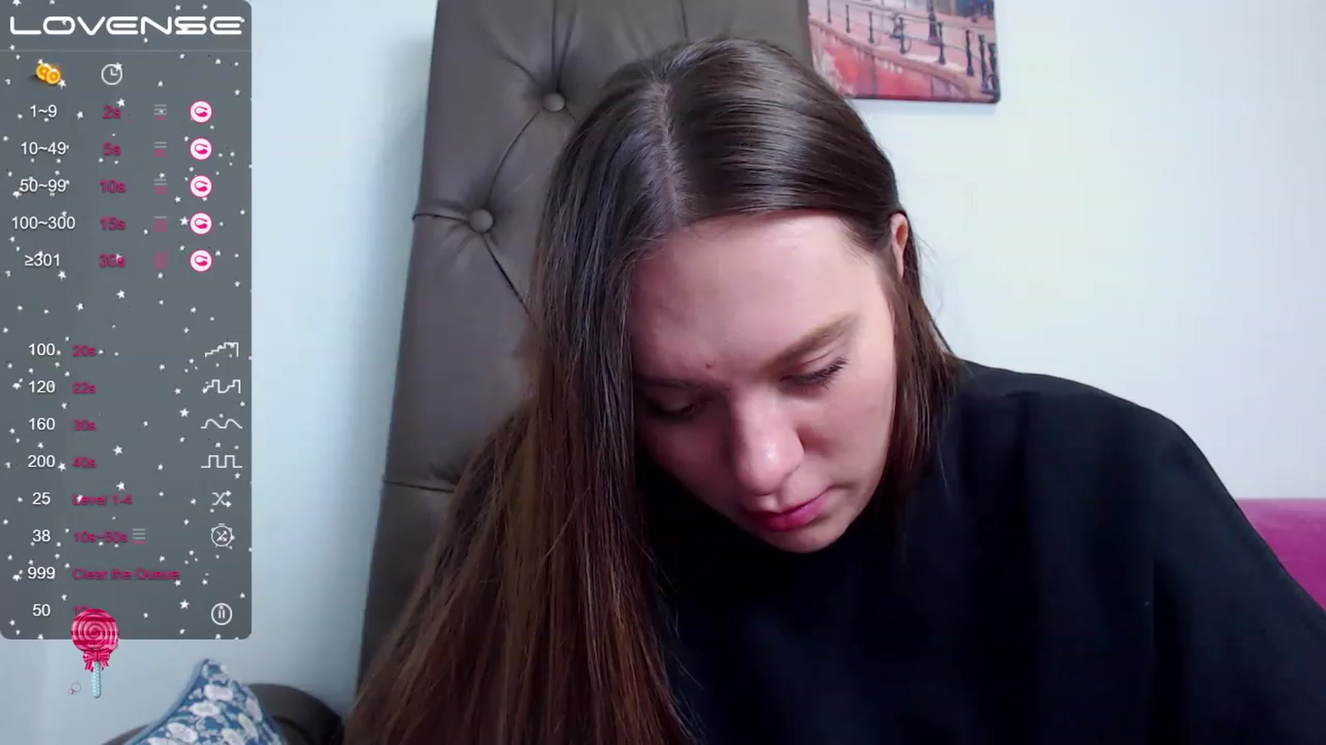 Gallery image thumbnail from Nicole_Kramm's myfreecams stream on, 02/27/2023, 09:22 image 11 of 20